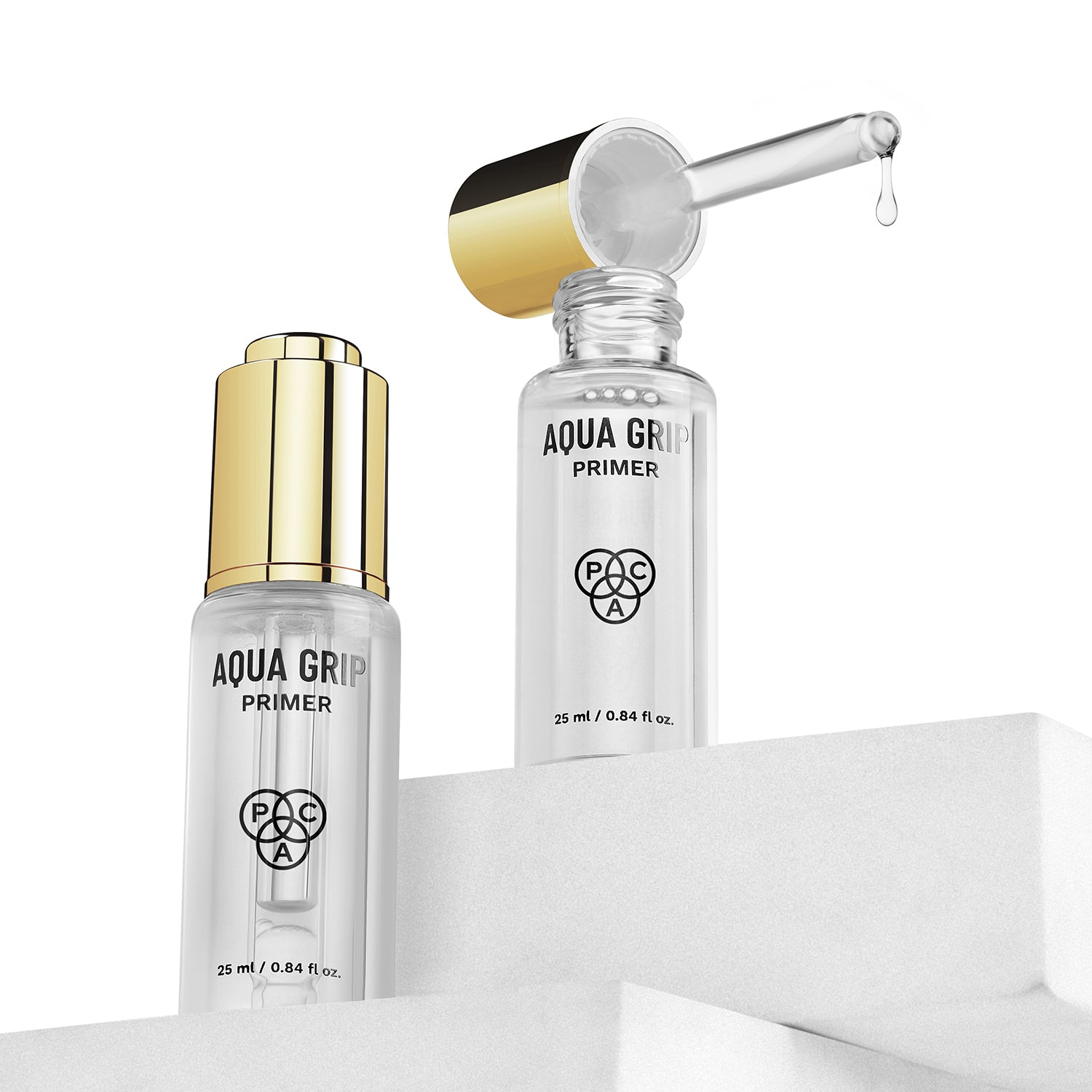 PAC Cosmetics Aqua Grip Primer