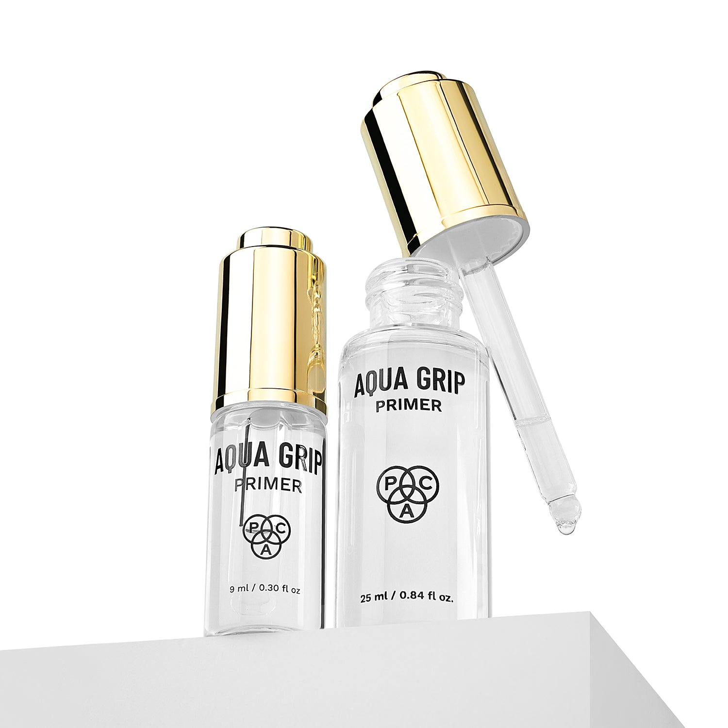 PAC Cosmetics Aqua Grip Primer