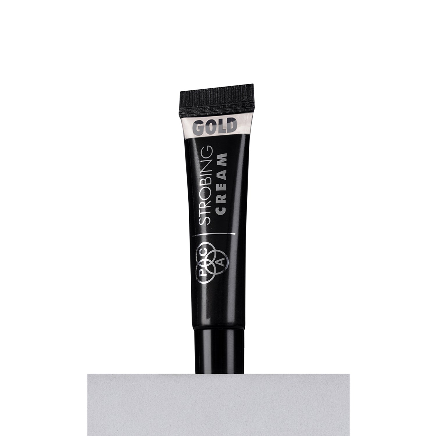 PAC Cosmetics Strobing Cream #Size_5 ml+#Color_Gold