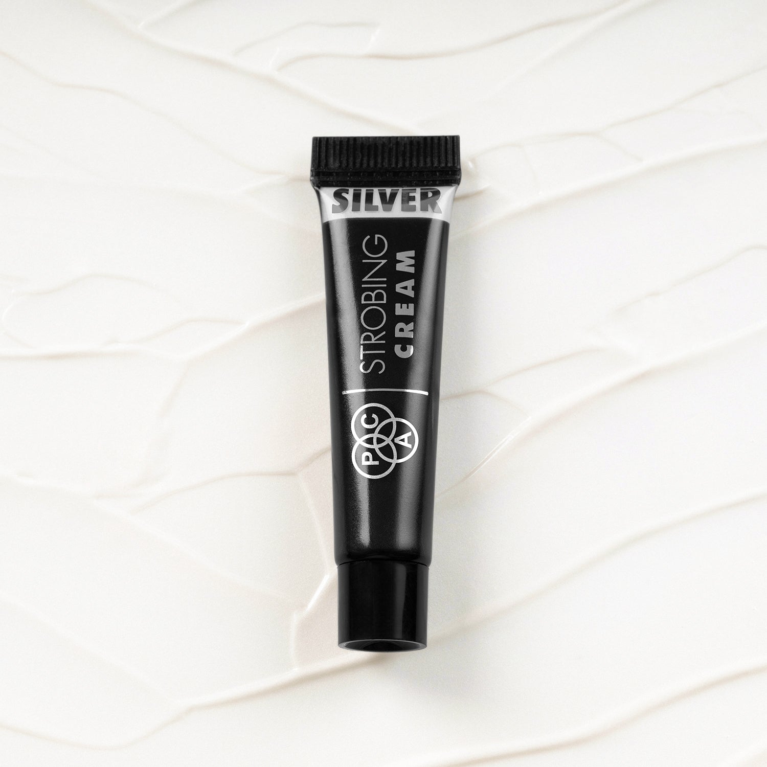 PAC Cosmetics Strobing Cream #Size_5 ml+#Color_Silver