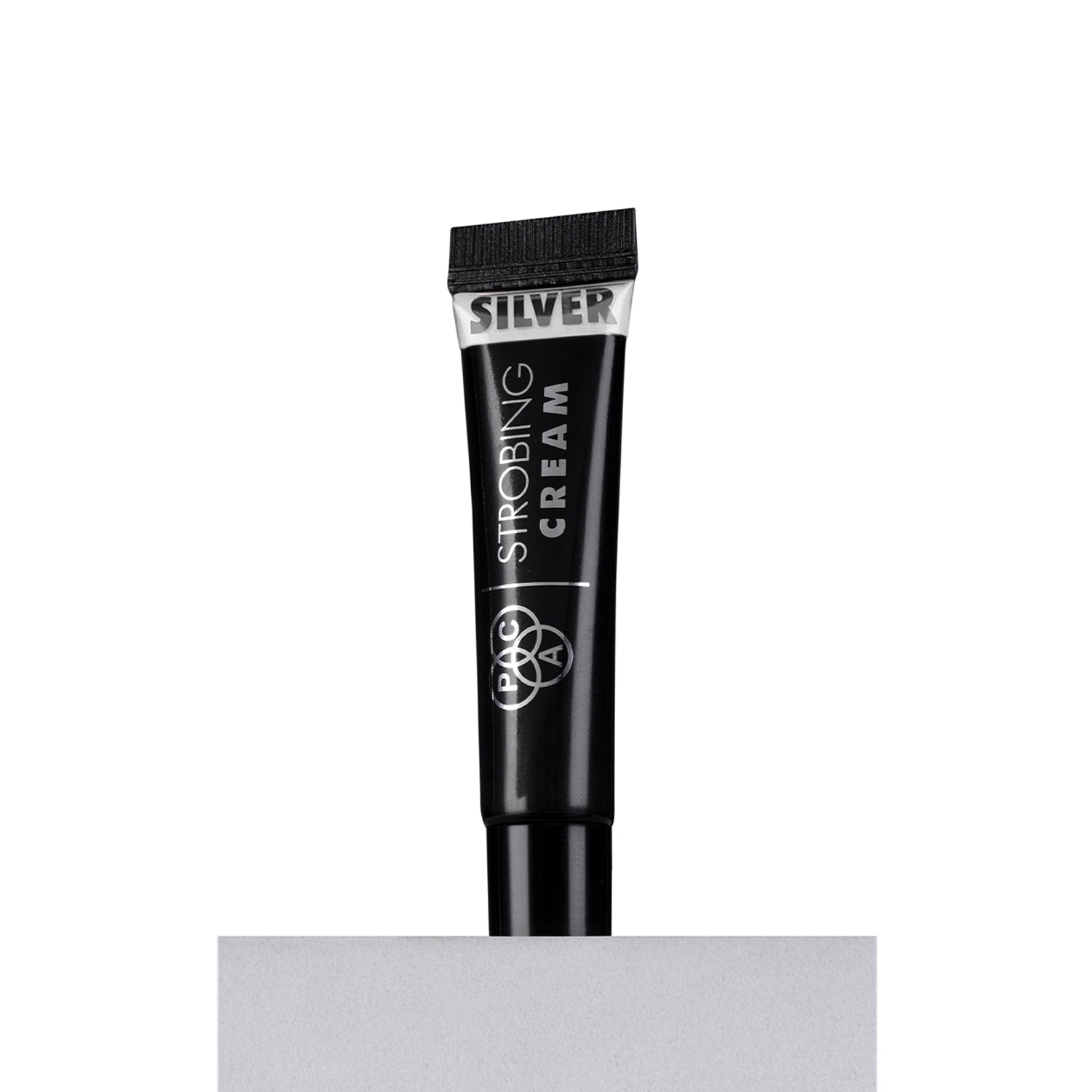 PAC Cosmetics Strobing Cream #Size_5 ml+#Color_Silver