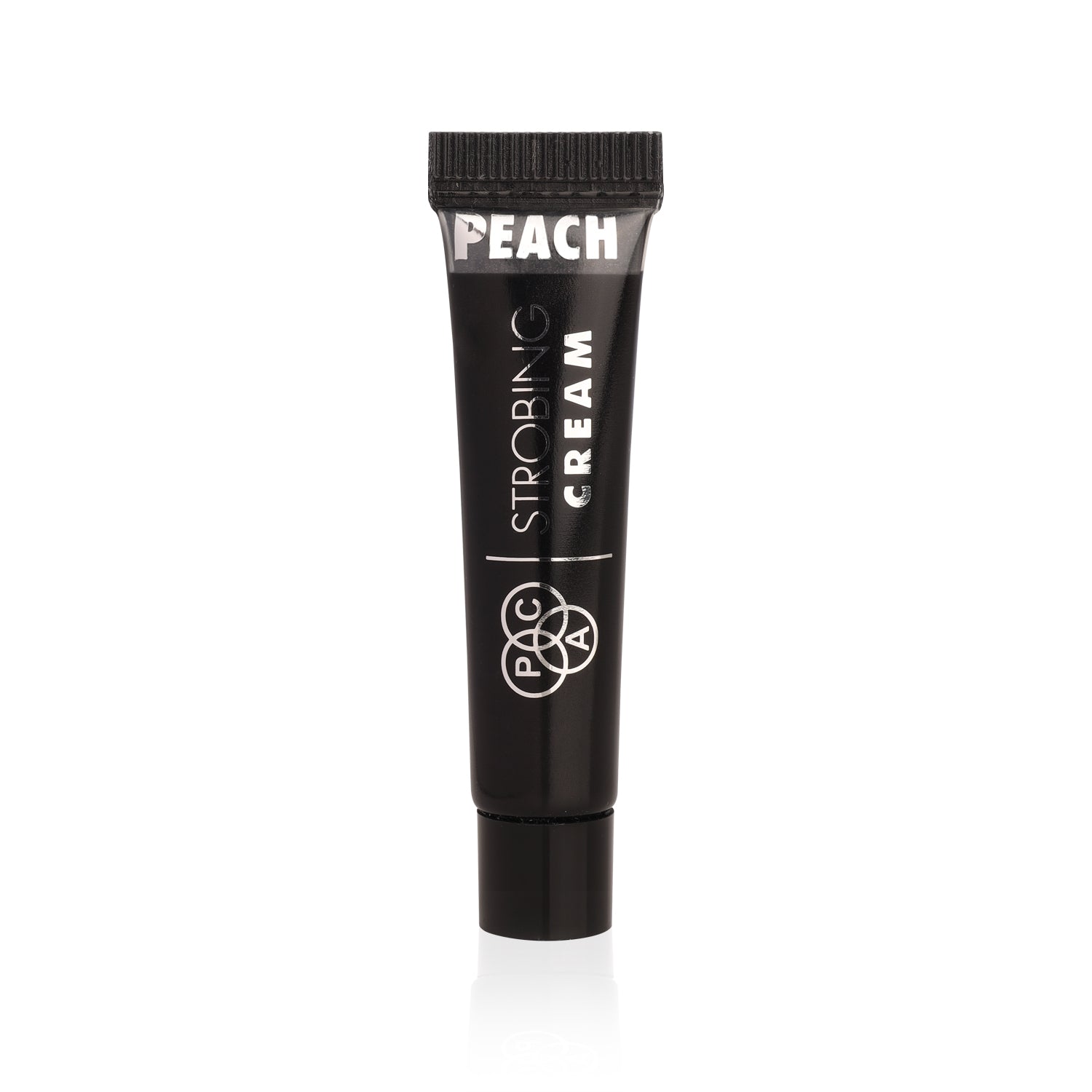 PAC Cosmetics Strobing Cream #Size_5 ml+#Color_Peach
