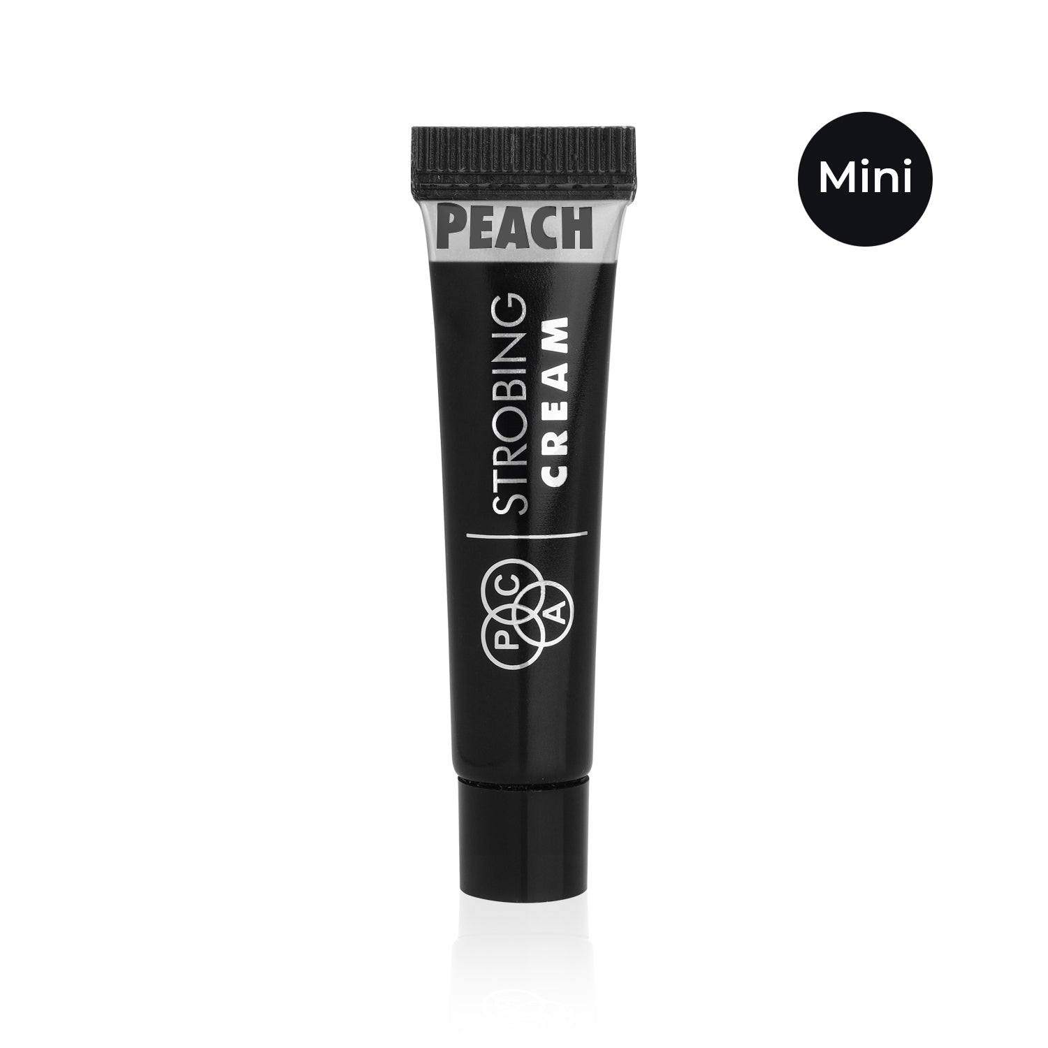PAC Cosmetics Strobing Cream #Size_5 ml+#Color_Peach