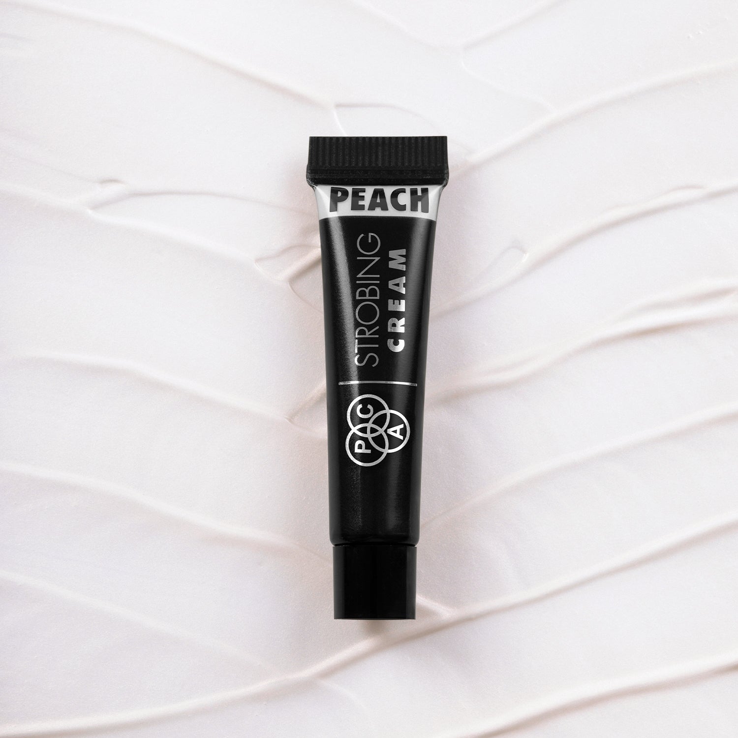 PAC Cosmetics Strobing Cream #Size_5 ml+#Color_Peach