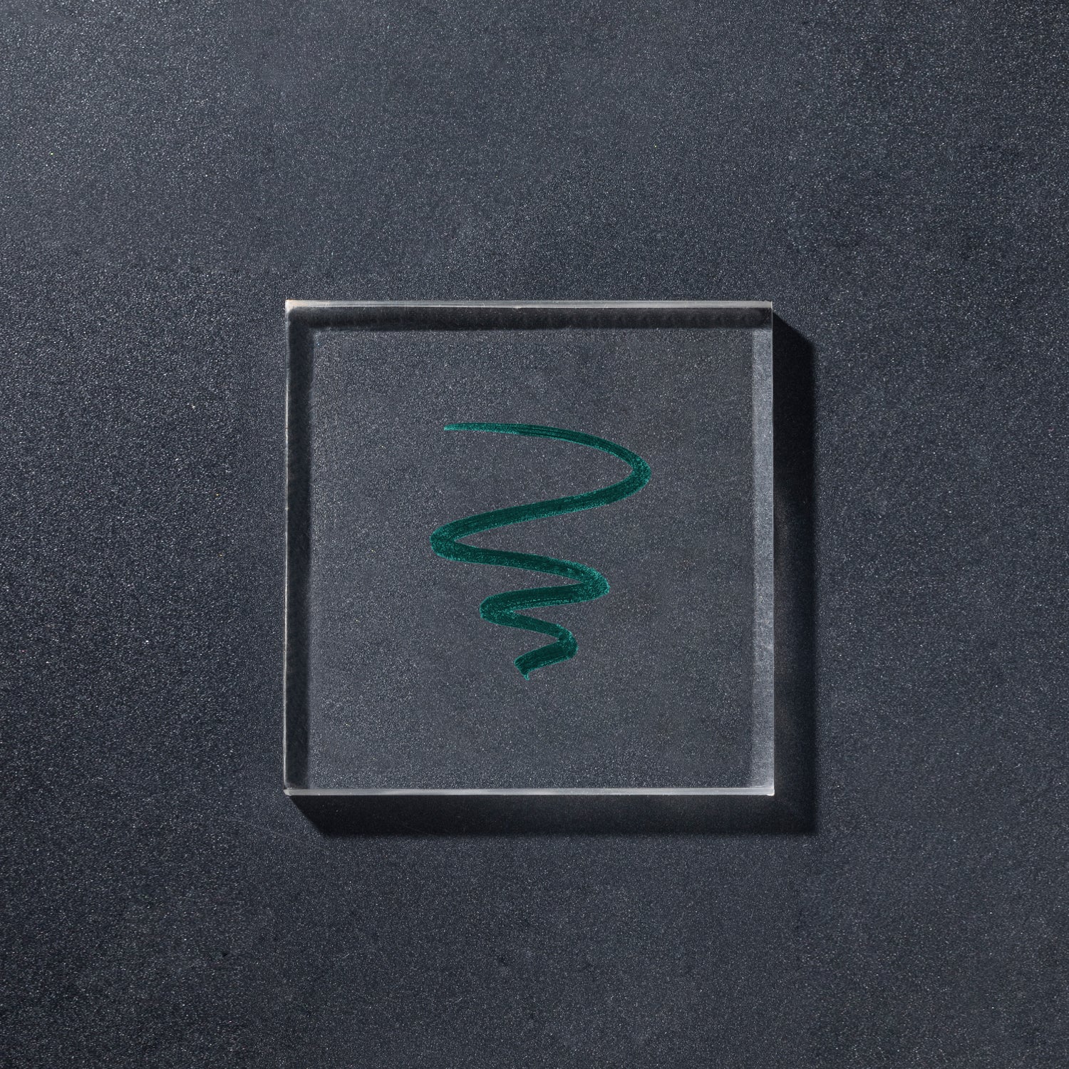 PAC Cosmetics Stay4Ever Gel Eye Pencil (1.6 gm) #Color_Emerald Forest