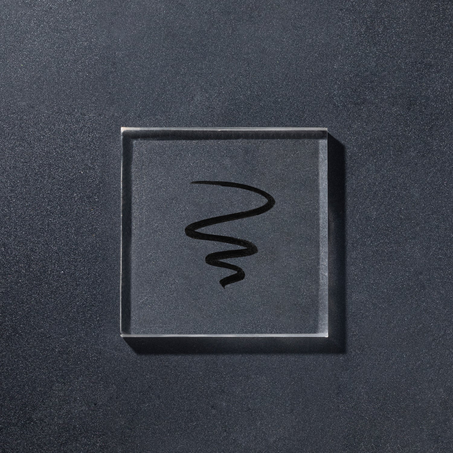 PAC Cosmetics Stay4Ever Gel Eye Pencil (1.6 gm) #Color_Dark Shadow