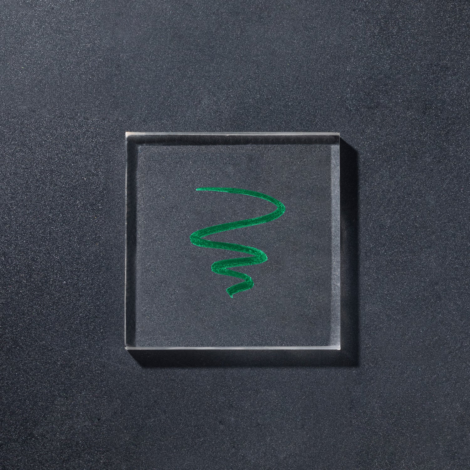 PAC Cosmetics Stay4Ever Gel Eye Pencil (1.6 gm) #Color_Lush Green