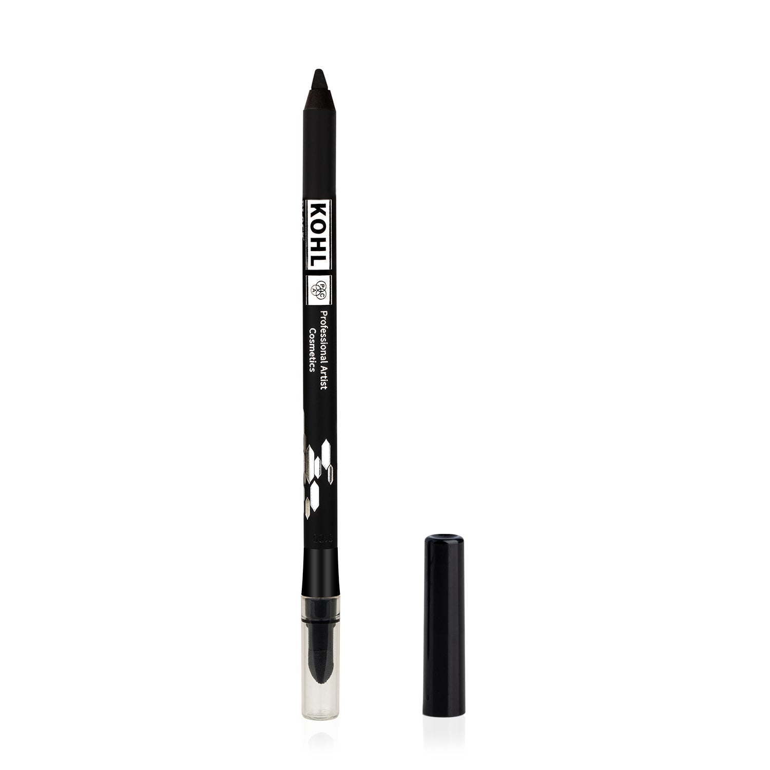 PAC Cosmetics Longlasting Kohl Pencil #Size_1.2 gm