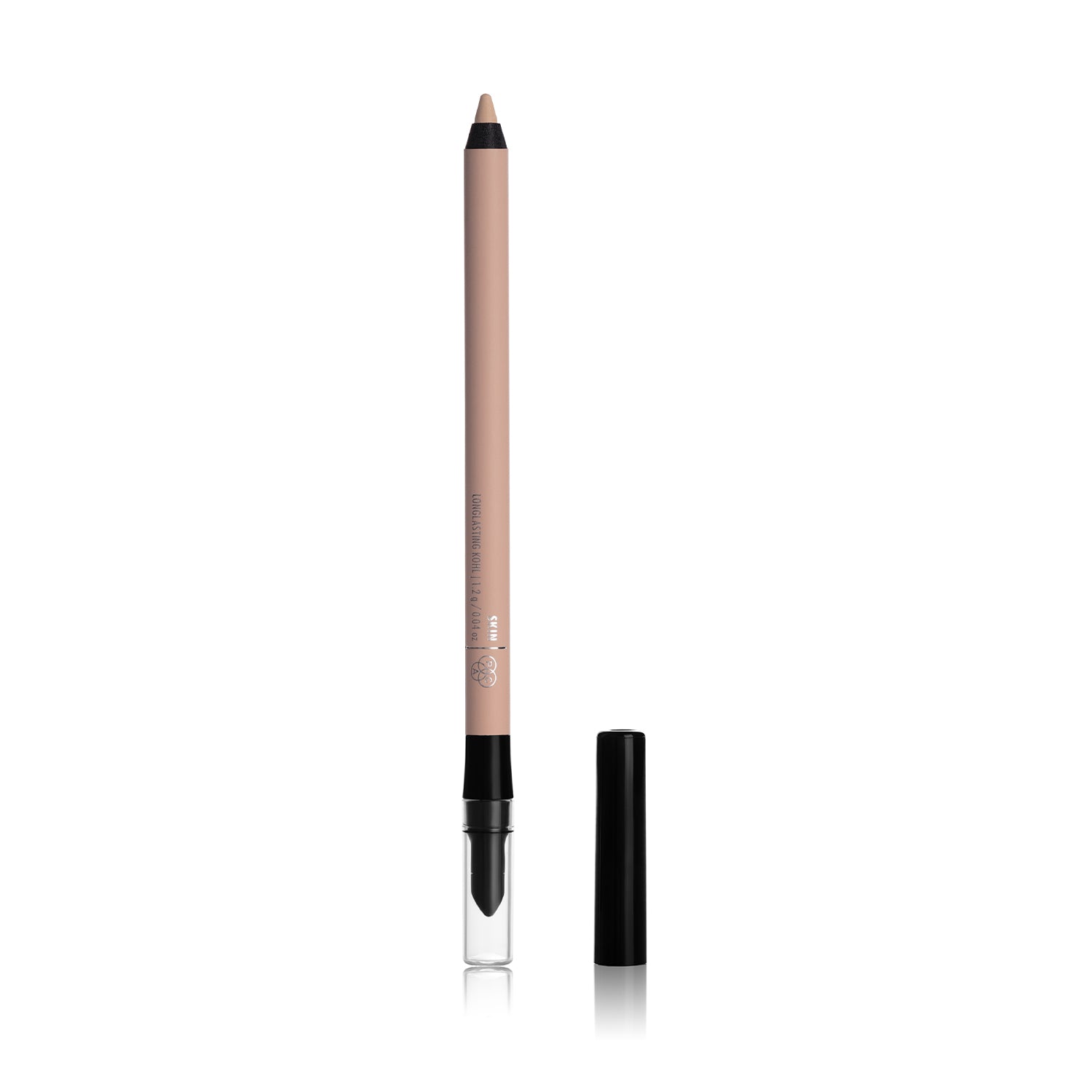 PAC Cosmetics Longlasting Kohl Pencil (1.2 gm) #Color_Skin