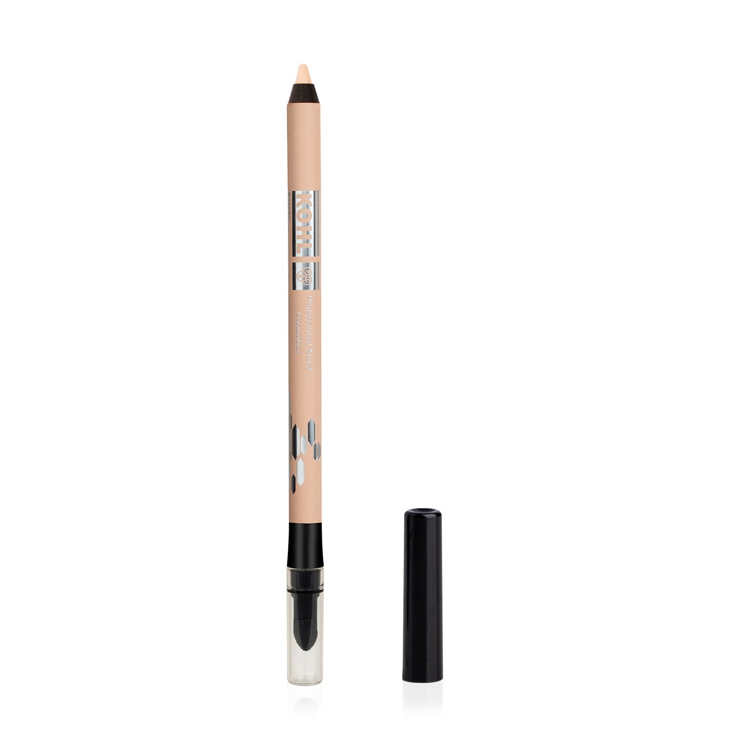 PAC Cosmetics Longlasting Kohl Pencil (1.2 gm) #Color_Skin