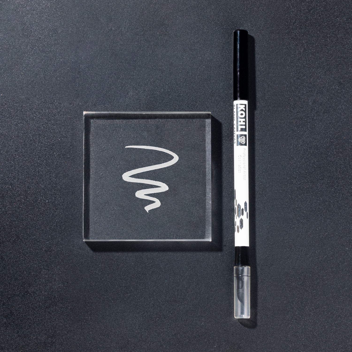 PAC Cosmetics Longlasting Kohl Pencil (1.2 gm) #Color_Blank Canvas