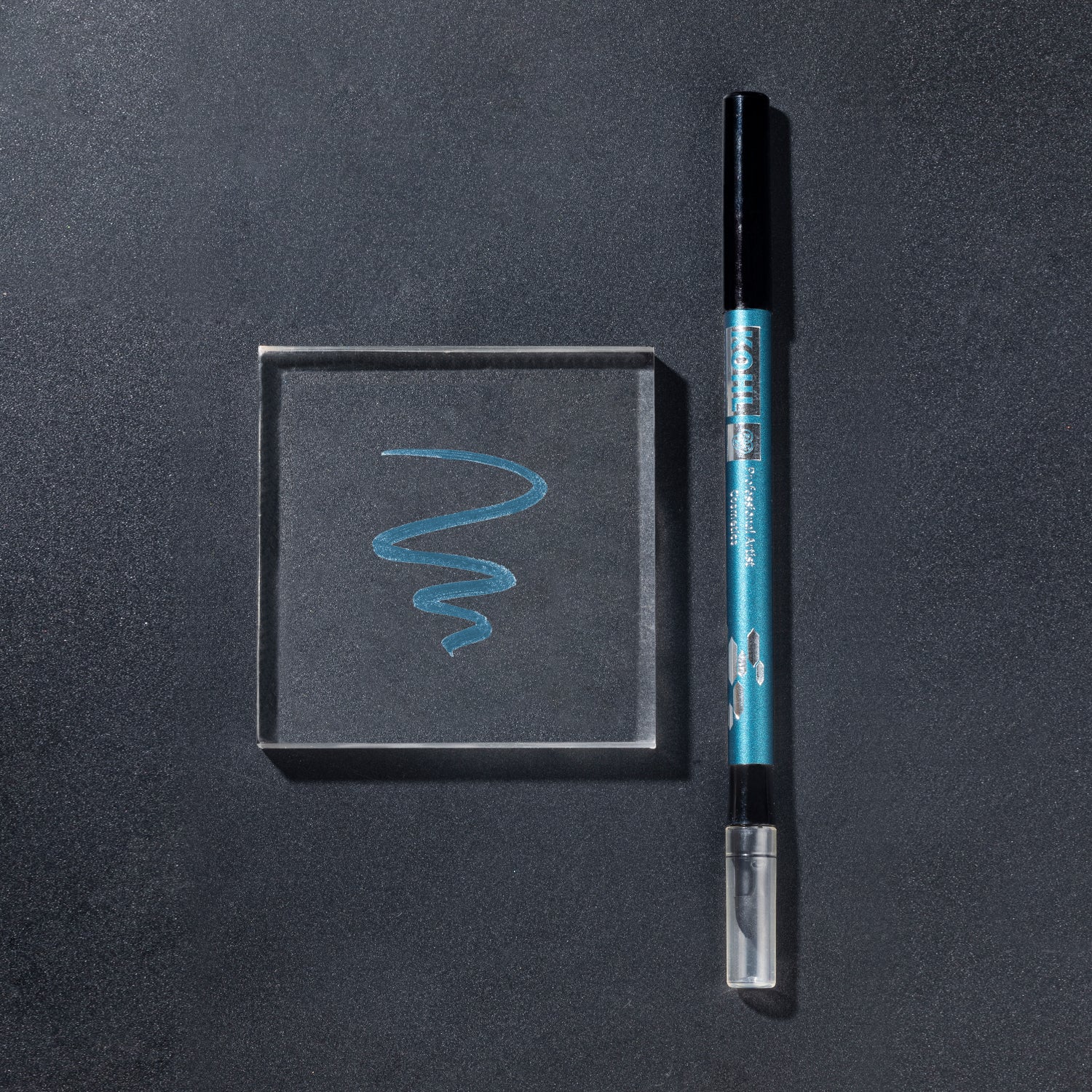 PAC Cosmetics Longlasting Kohl Pencil (1.2 gm) #Color_Navy Blue