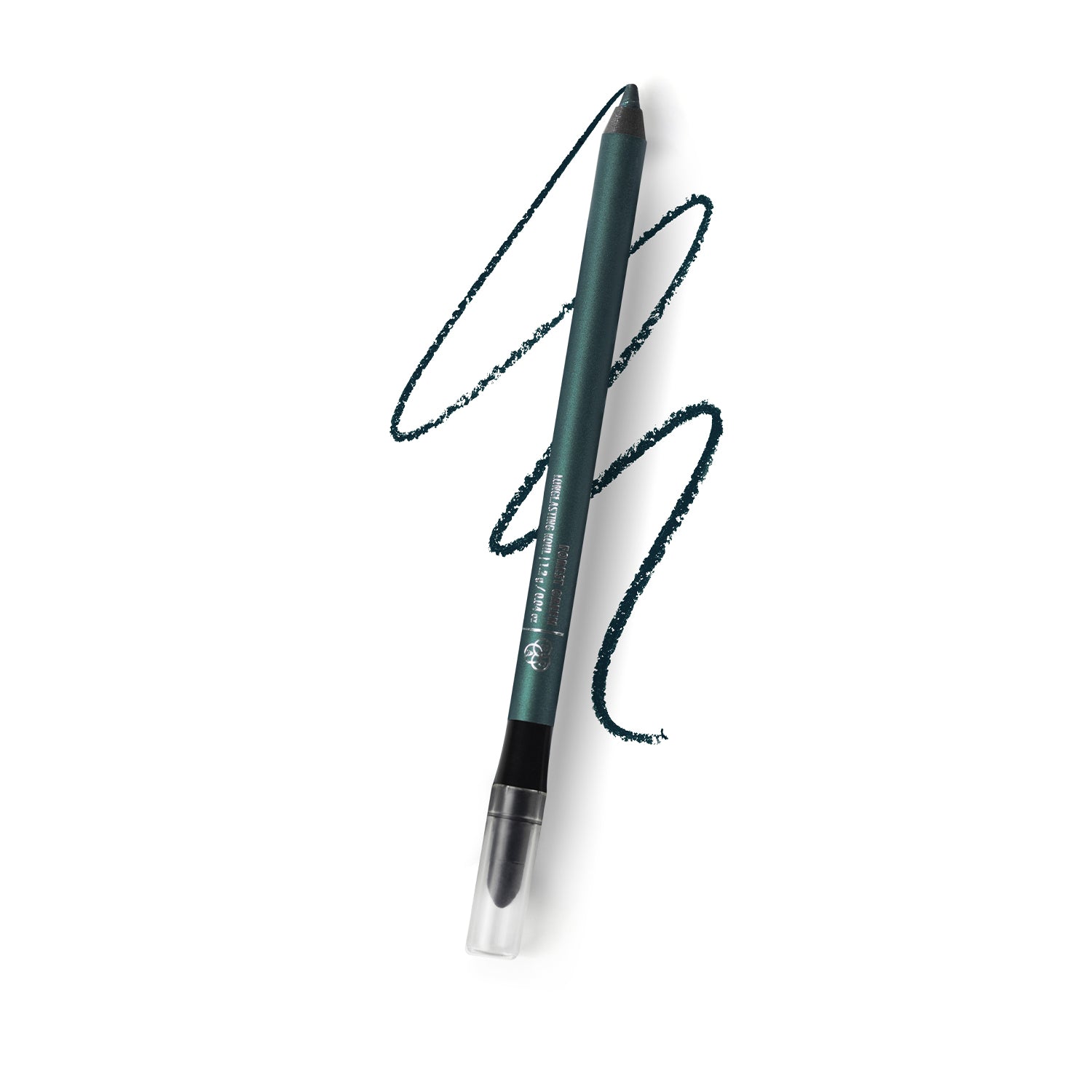 PAC Cosmetics Longlasting Kohl Pencil (1.2 gm) #Color_Forest Green