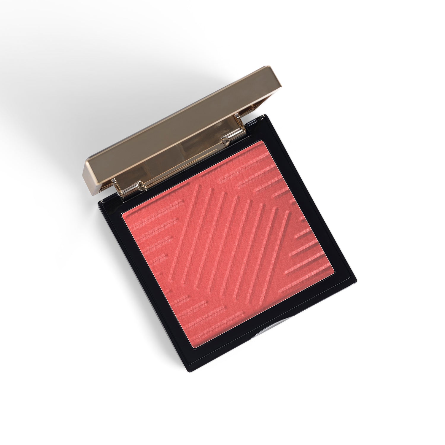 PAC Cosmetics Spotlight Blush (10.6 gm) #Color_Public Attention