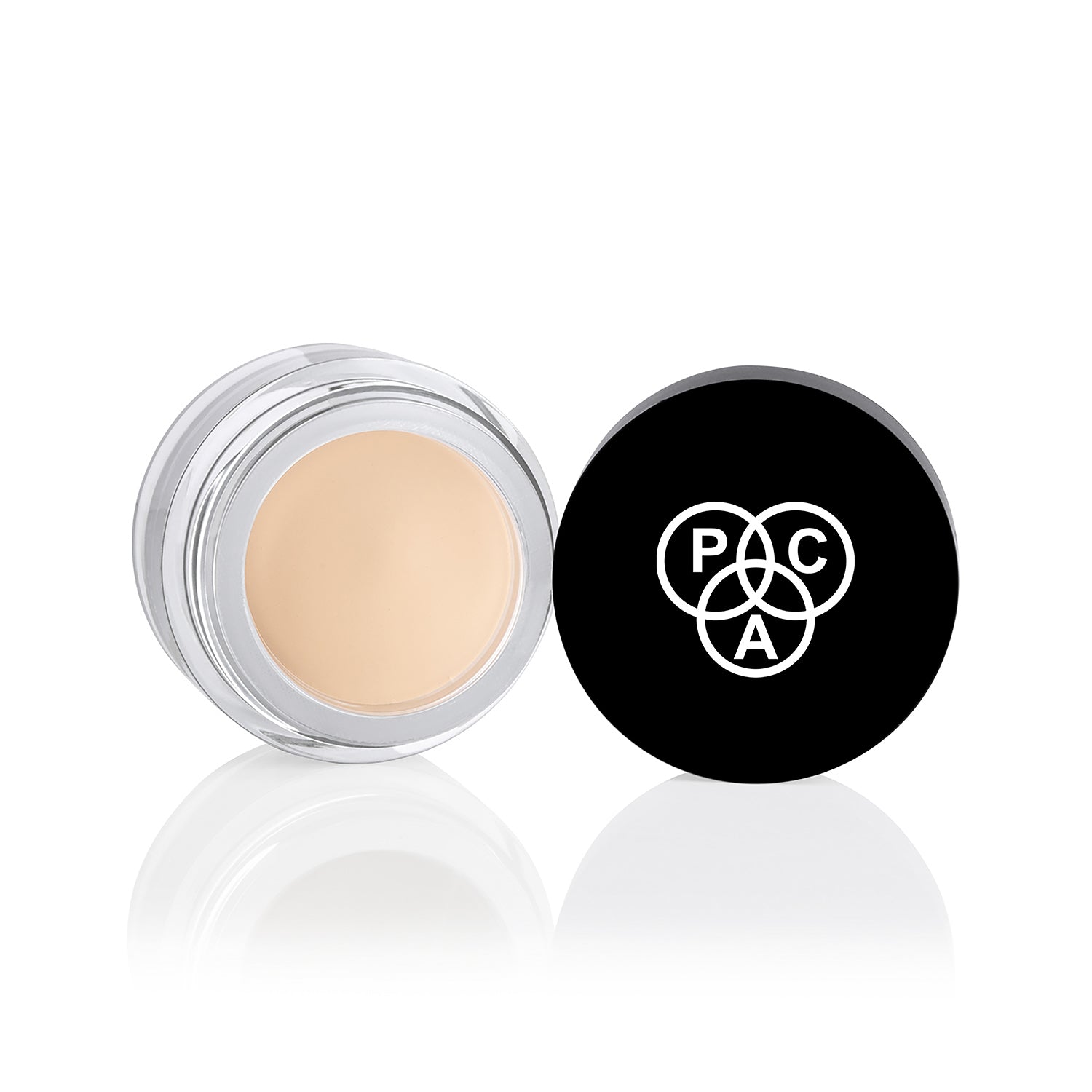 PAC Cosmetics Spotlight Gel Liner (5.5 gm) #Color_Nude