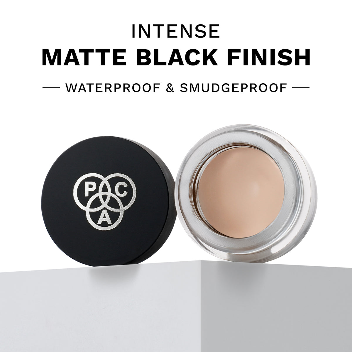 PAC Cosmetics Spotlight Gel Liner (5.5 gm) #Color_Nude