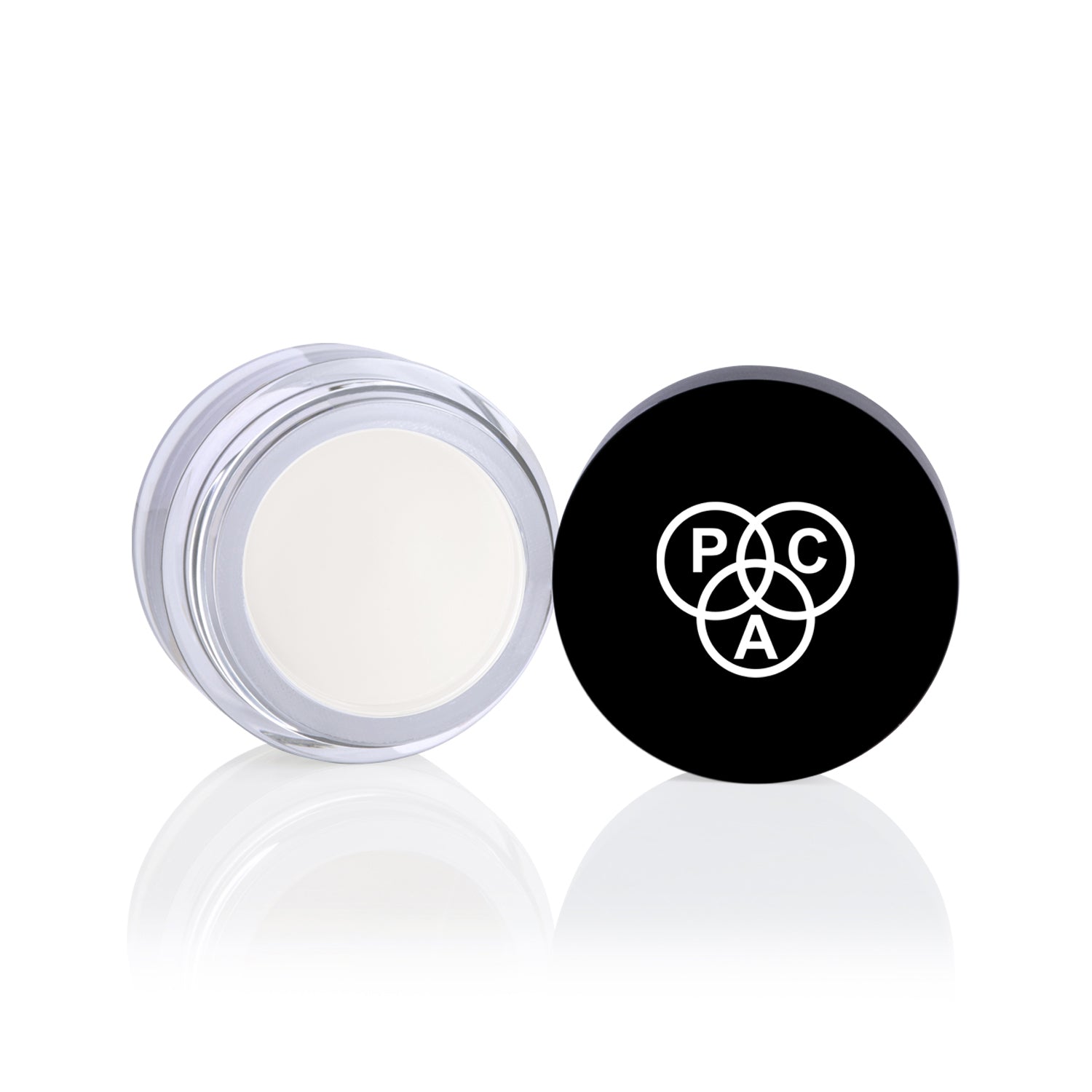 PAC Cosmetics Spotlight Gel Liner (5.5 gm) #Color_White