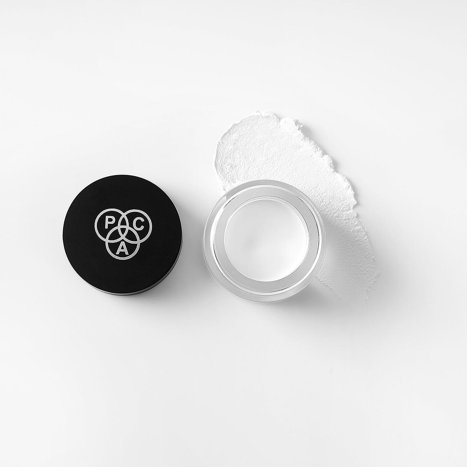 PAC Cosmetics Spotlight Gel Liner (5.5 gm) #Color_White