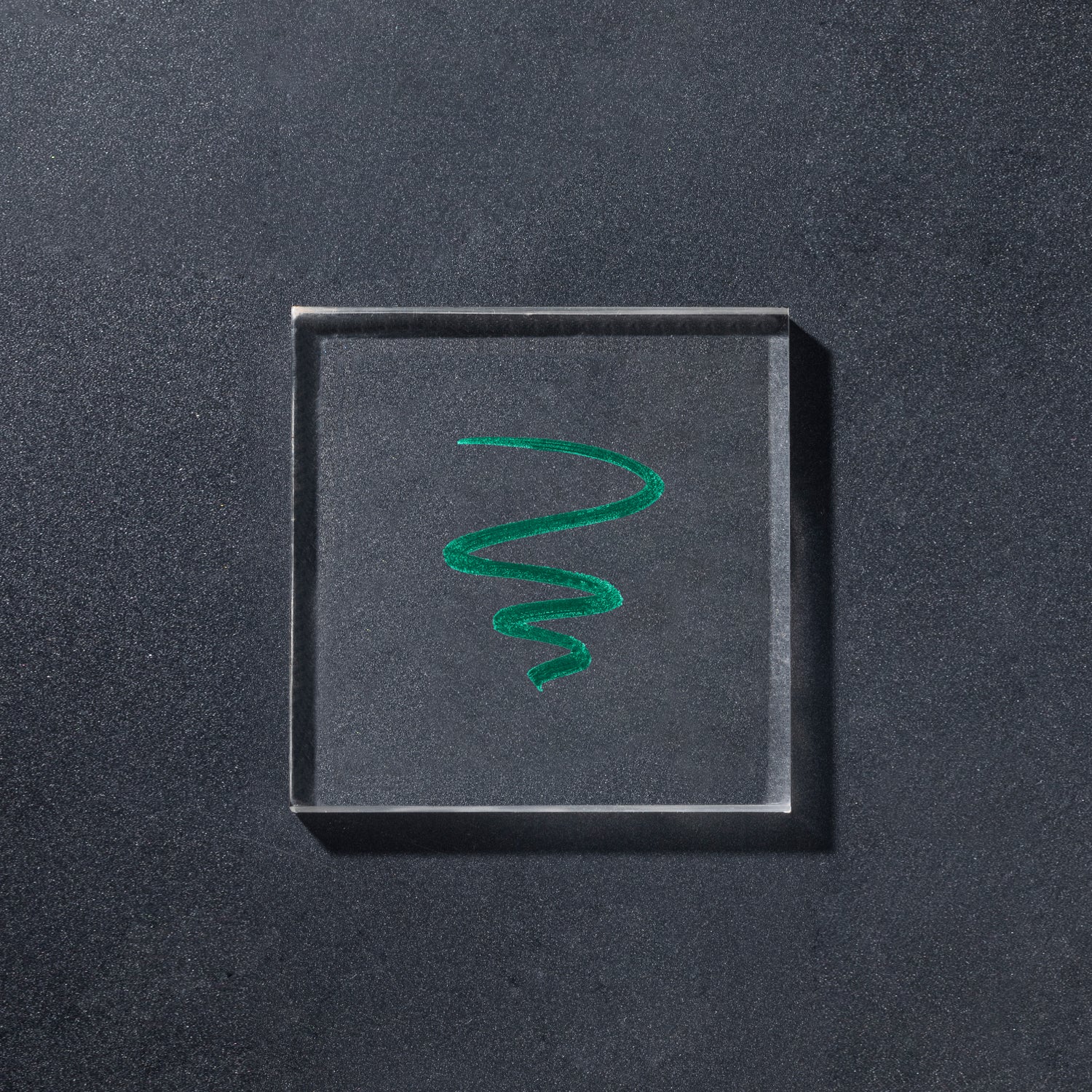 PAC Cosmetics Stay4Ever Gel Eye Pencil (1.6 gm) #Color_Tropical Green