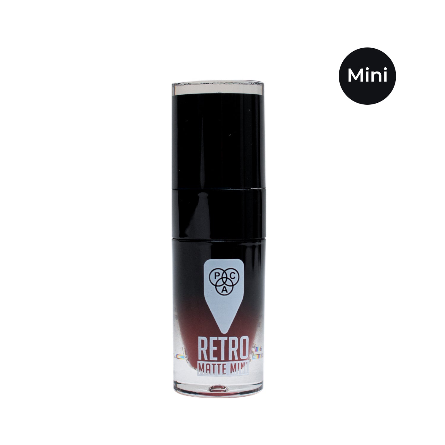 PAC Cosmetics Retro Matte Gloss Mini (3 ml) #Color_Puny