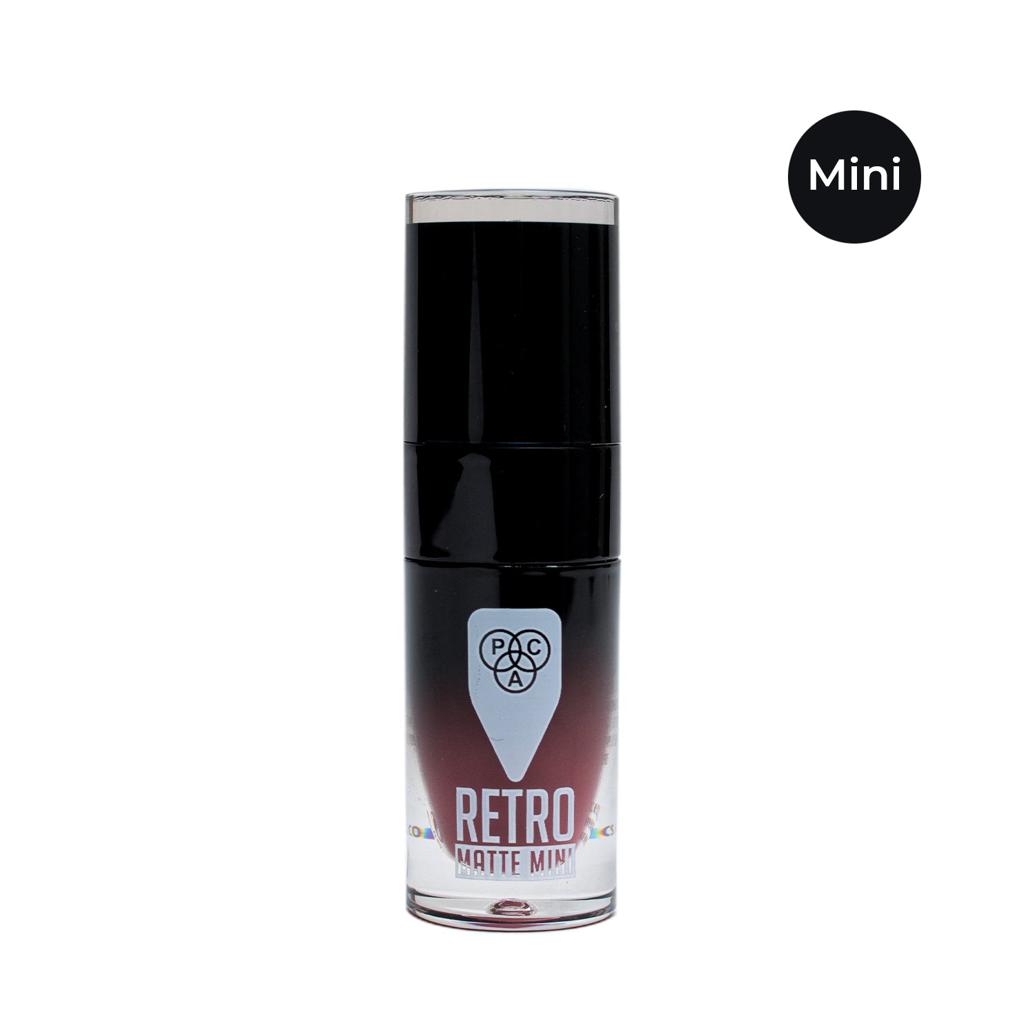 PAC Cosmetics Retro Matte Gloss Mini (3 ml) #Color_Flirtini
