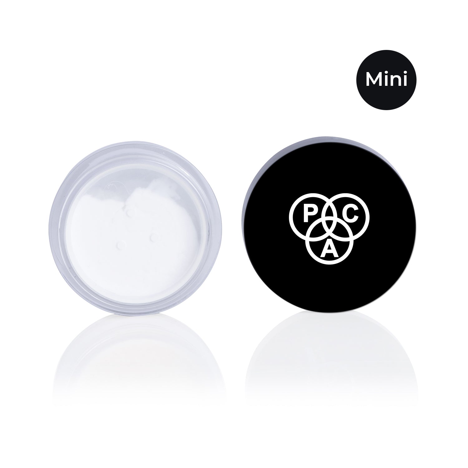 PAC Cosmetics HD Powder #Size_2 gm+#Color_Transparent