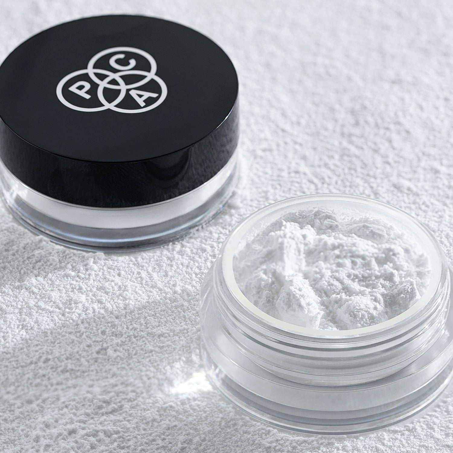 PAC Cosmetics HD Powder #Size_2 gm+#Color_Banana