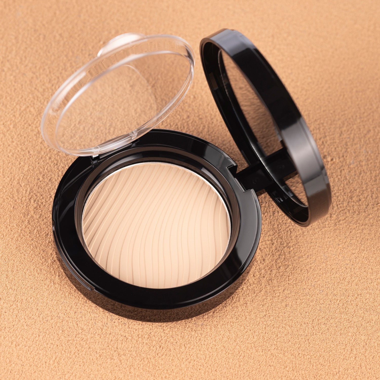 PAC Cosmetics Take Cover Compact Powder (7.85 gm) #Color_Pink Punch