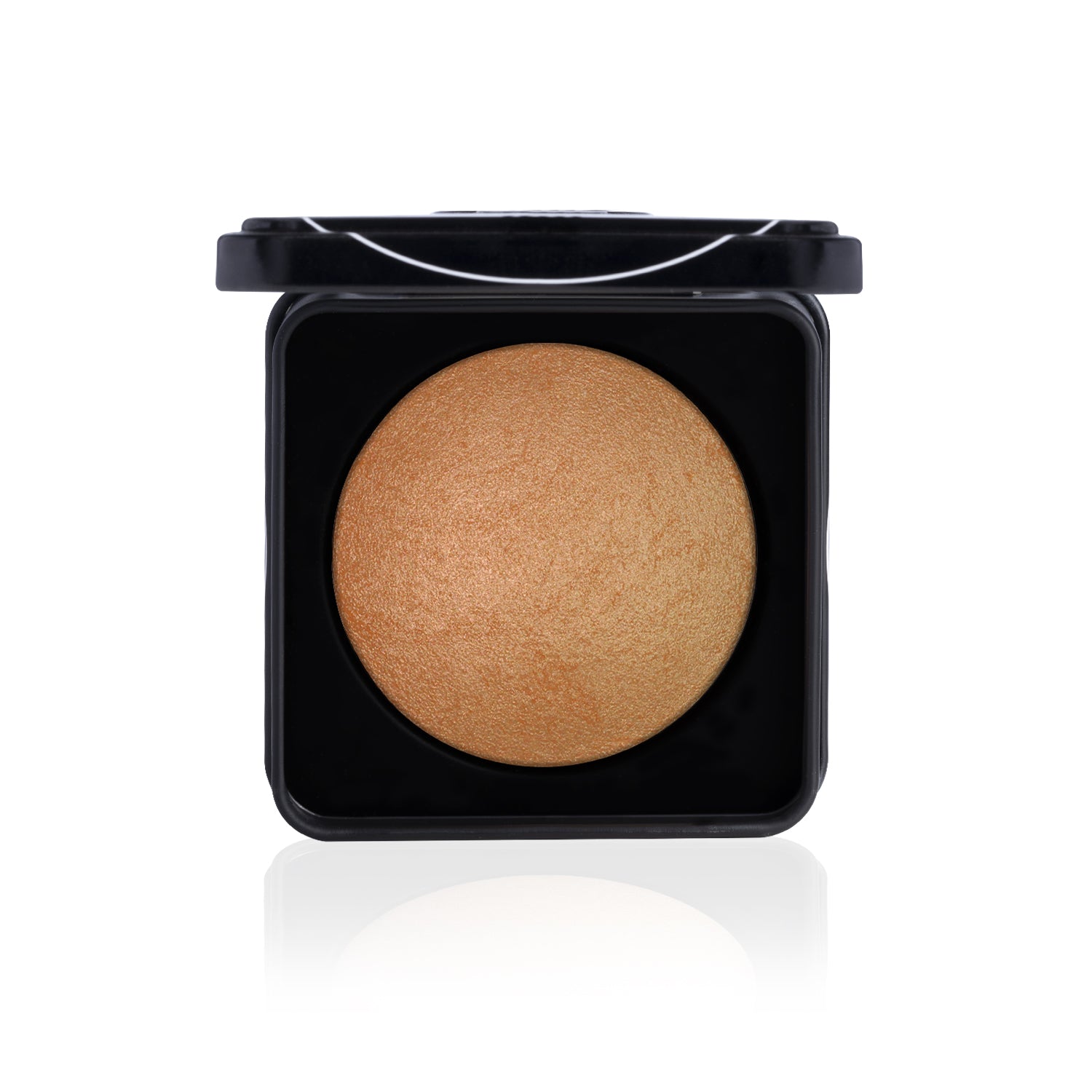PAC Cosmetics Baked Highlighter #Color_Boss Moves