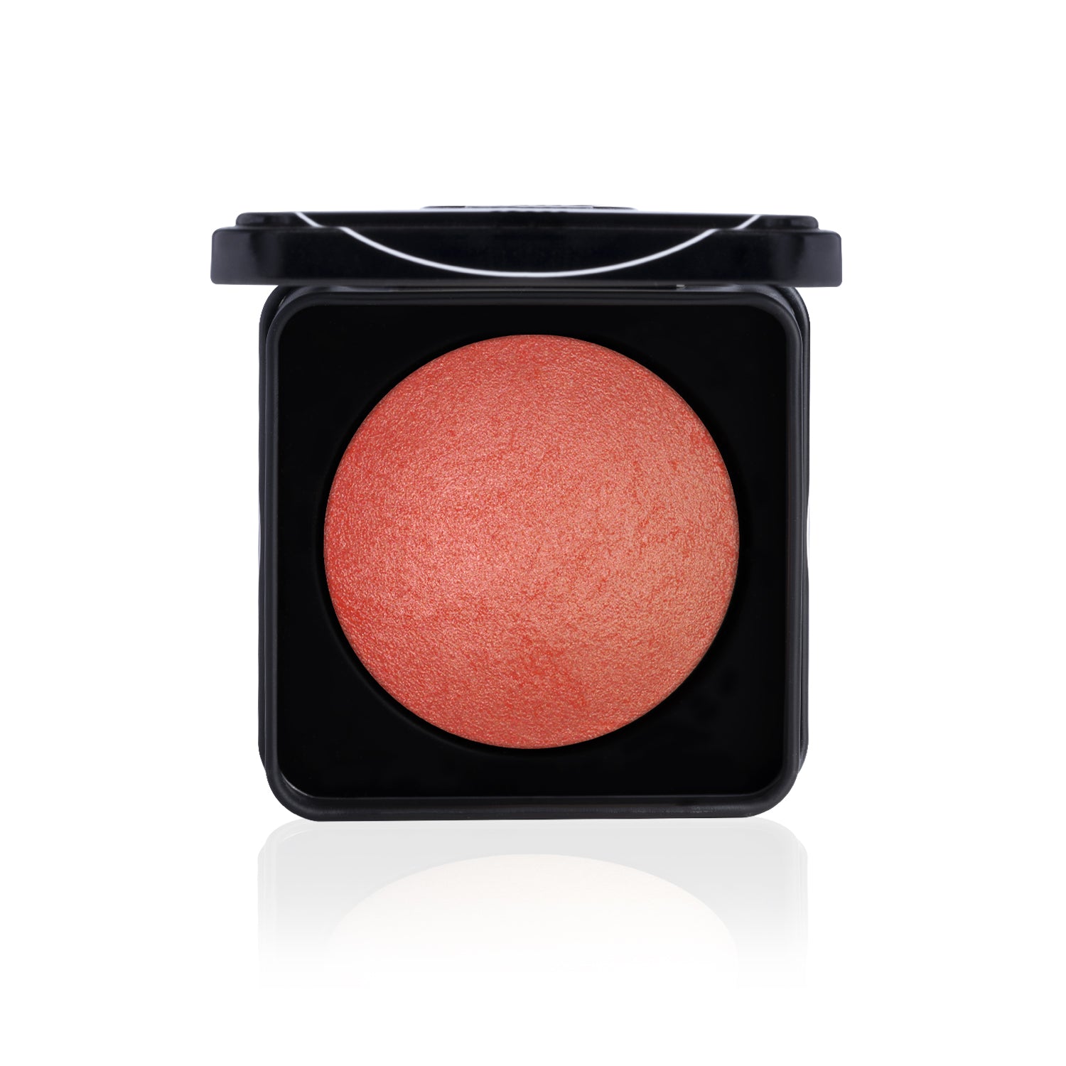 PAC Cosmetics Baked Highlighter #Color_Drop Dead Gorgeous