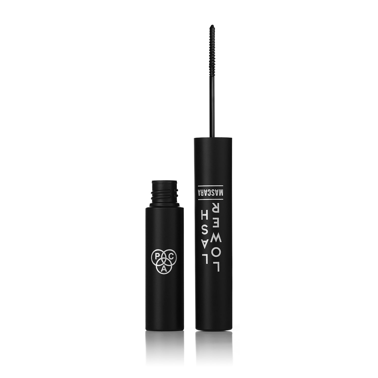 PAC Cosmetics Lower Lash Mascara (2 gm)