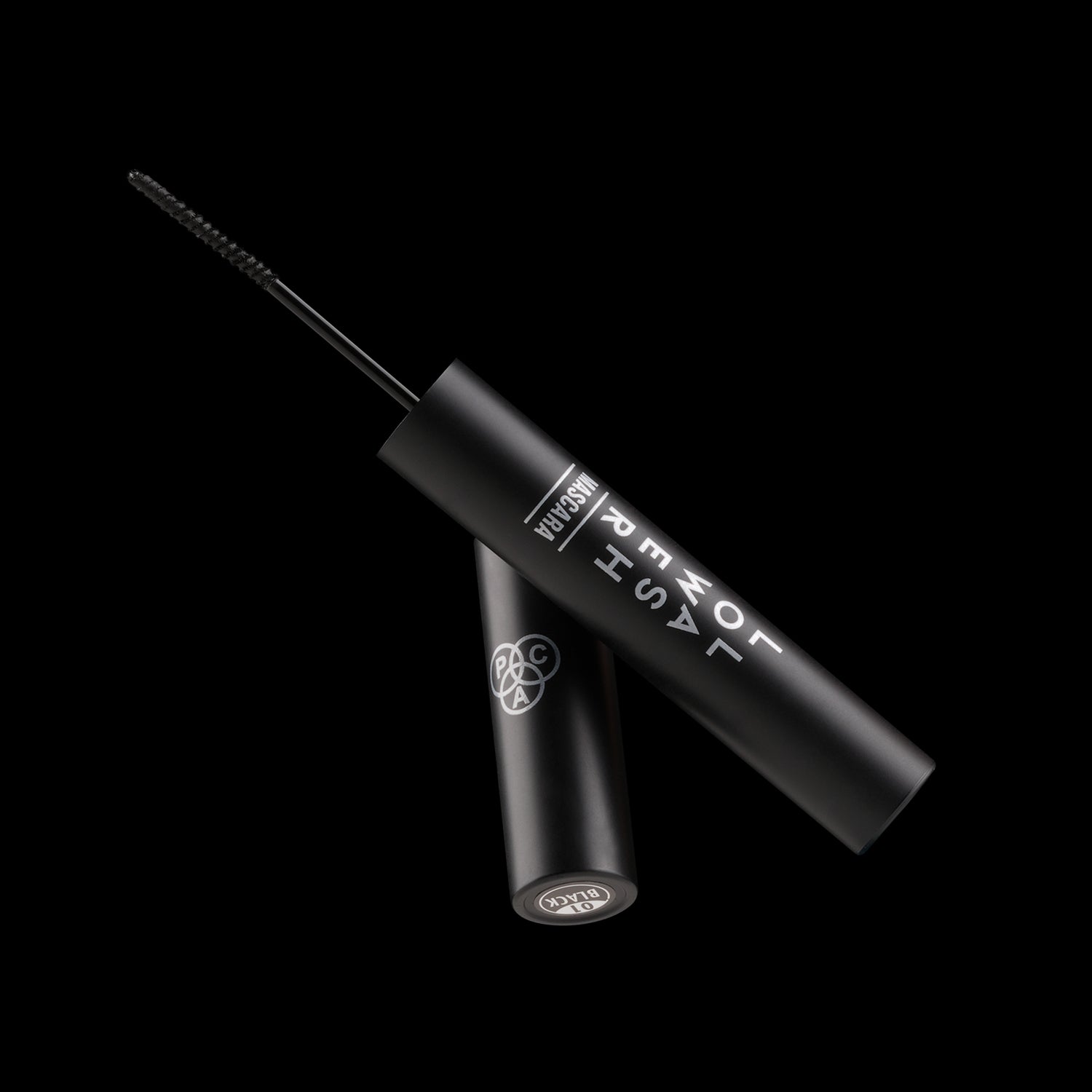 PAC Cosmetics Lower Lash Mascara (2 gm)
