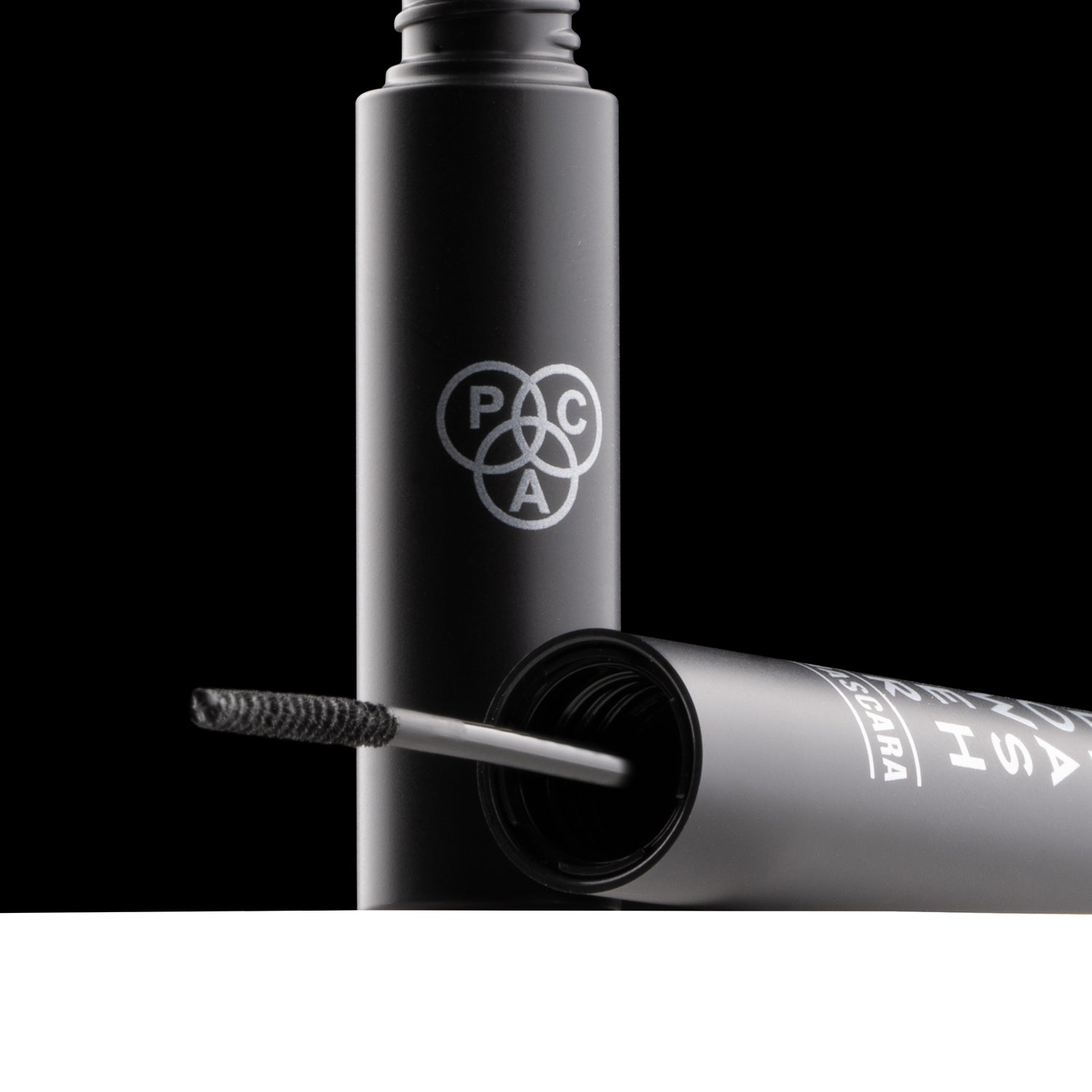 PAC Cosmetics Lower Lash Mascara (2 gm)