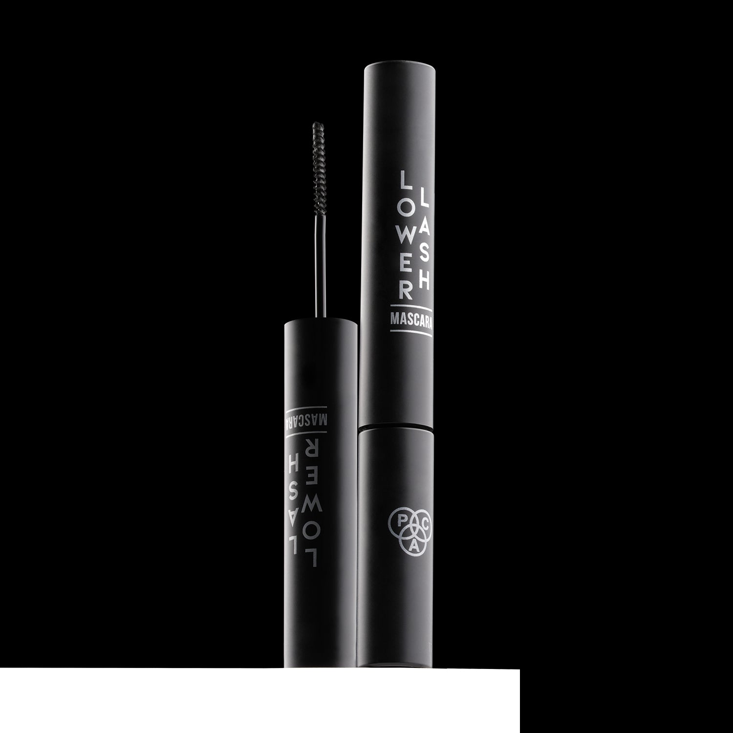 PAC Cosmetics Lower Lash Mascara (2 gm)