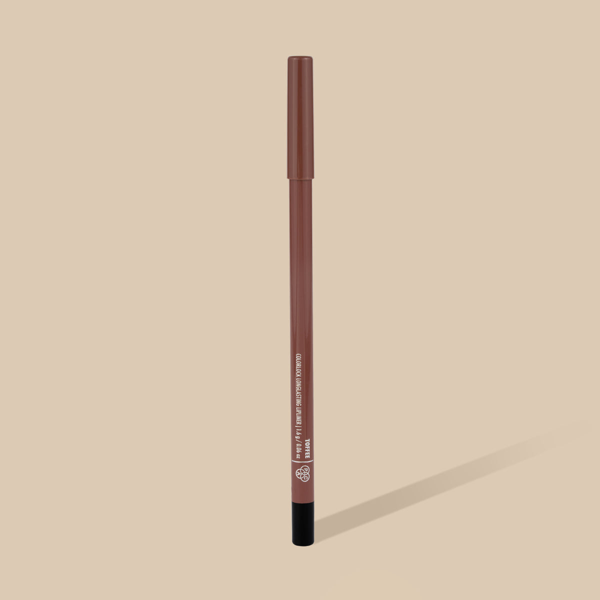 Colorlock Longlasting Lip Liner #Toffee