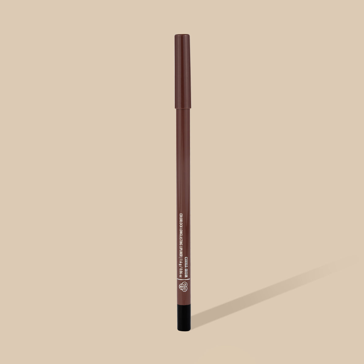 Colorlock Longlasting Lip Liner #Cinna-Mom