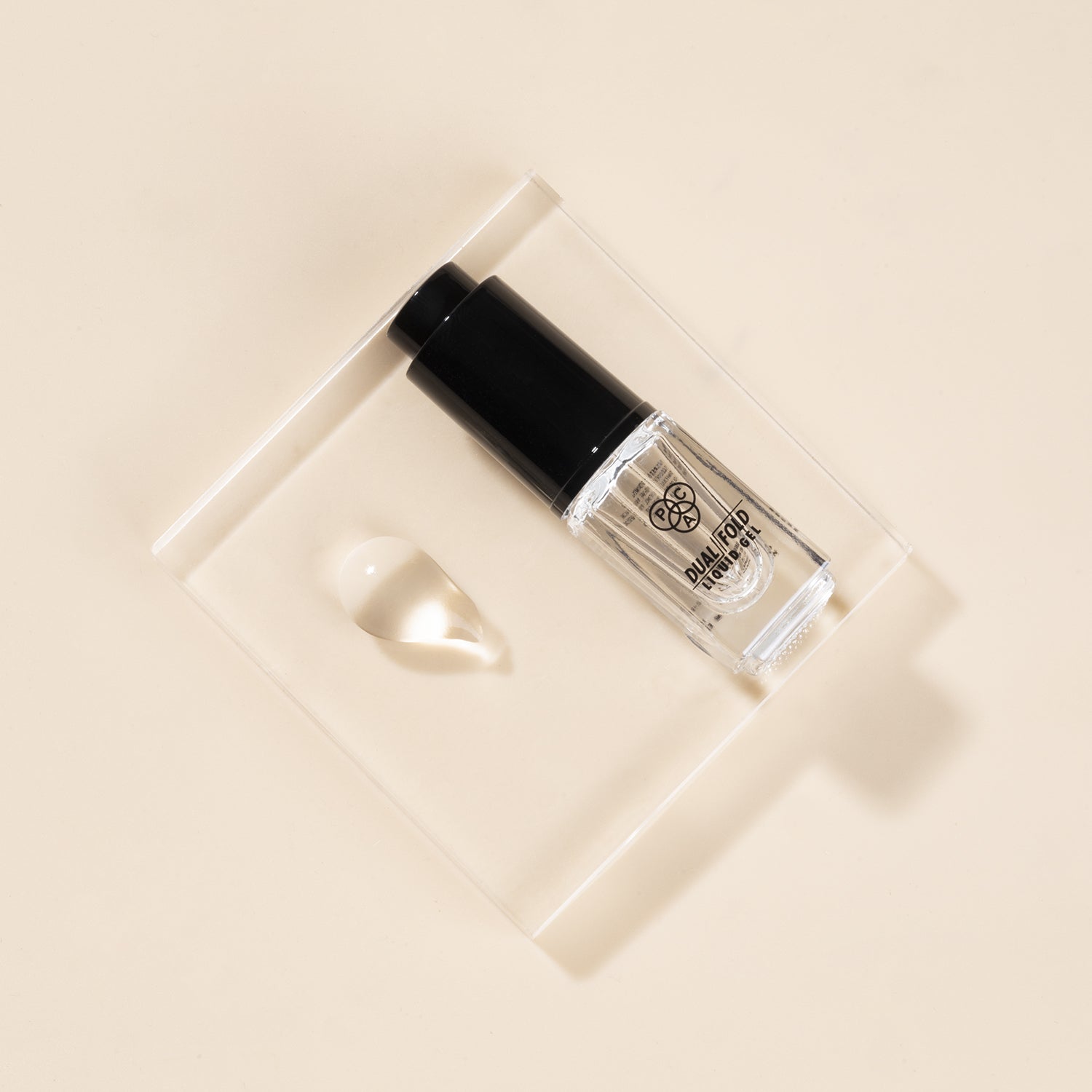 PAC Cosmetics Dual-Fold Liquid Gel #Size_2.5 ml