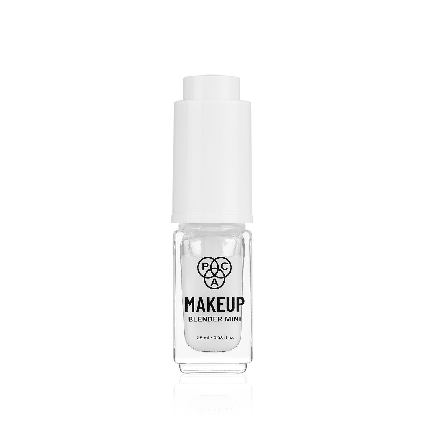 PAC Cosmetics Makeup Blender #Size_2.5 ml