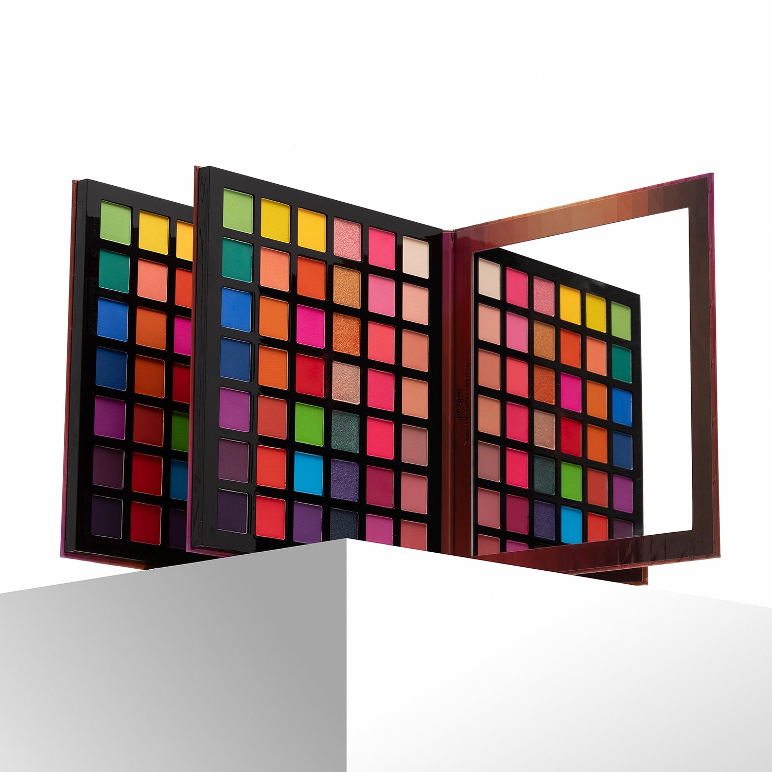 PAC Prism Eyeshadow X42 - Sunset