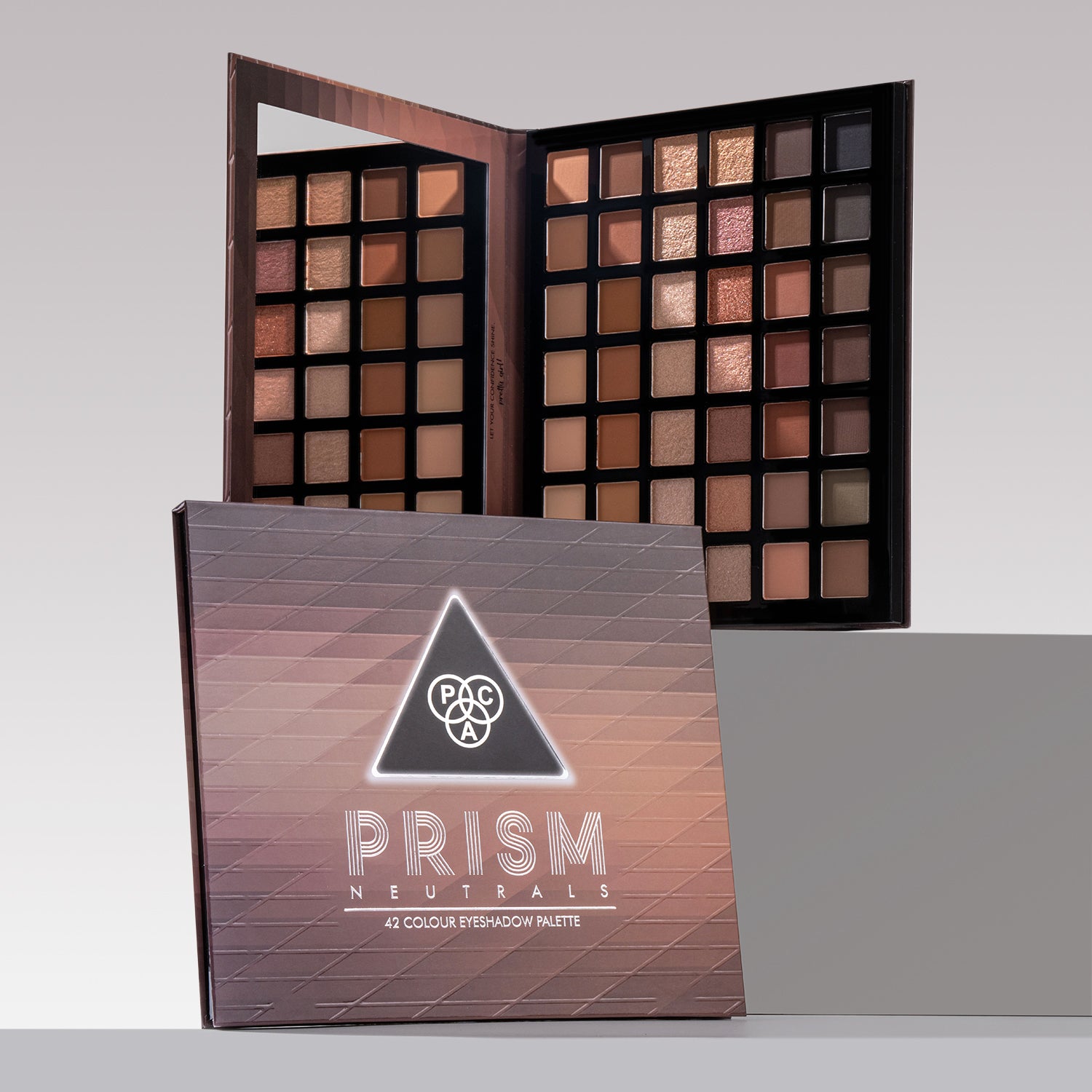 PAC Cosmetics Prism Eyeshadow X42 (1.2 gm)