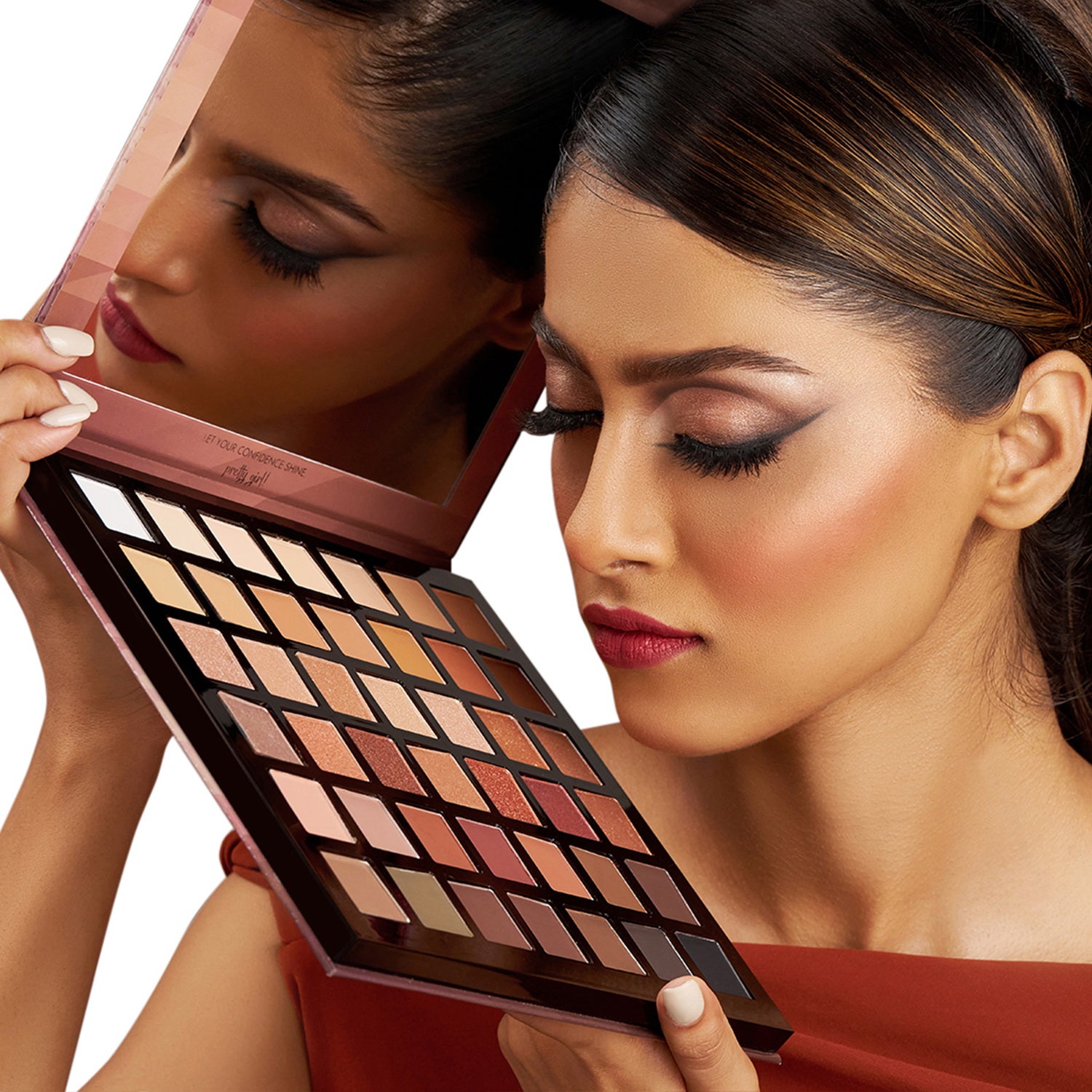 PAC Cosmetics Prism Eyeshadow X42 (1.2 gm)