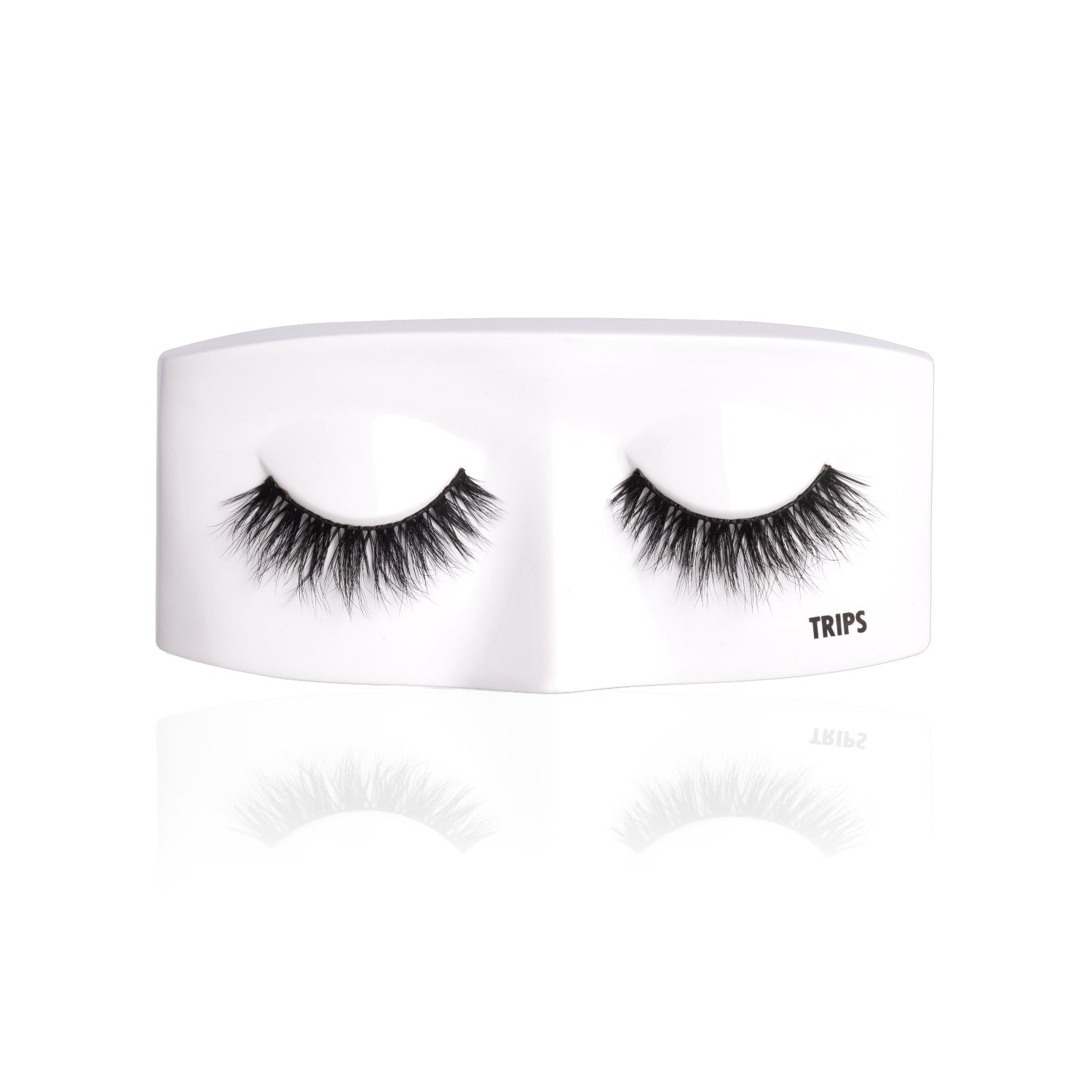 PAC Cosmetics Ace of Lashes (1 Pair) #Color_Trips