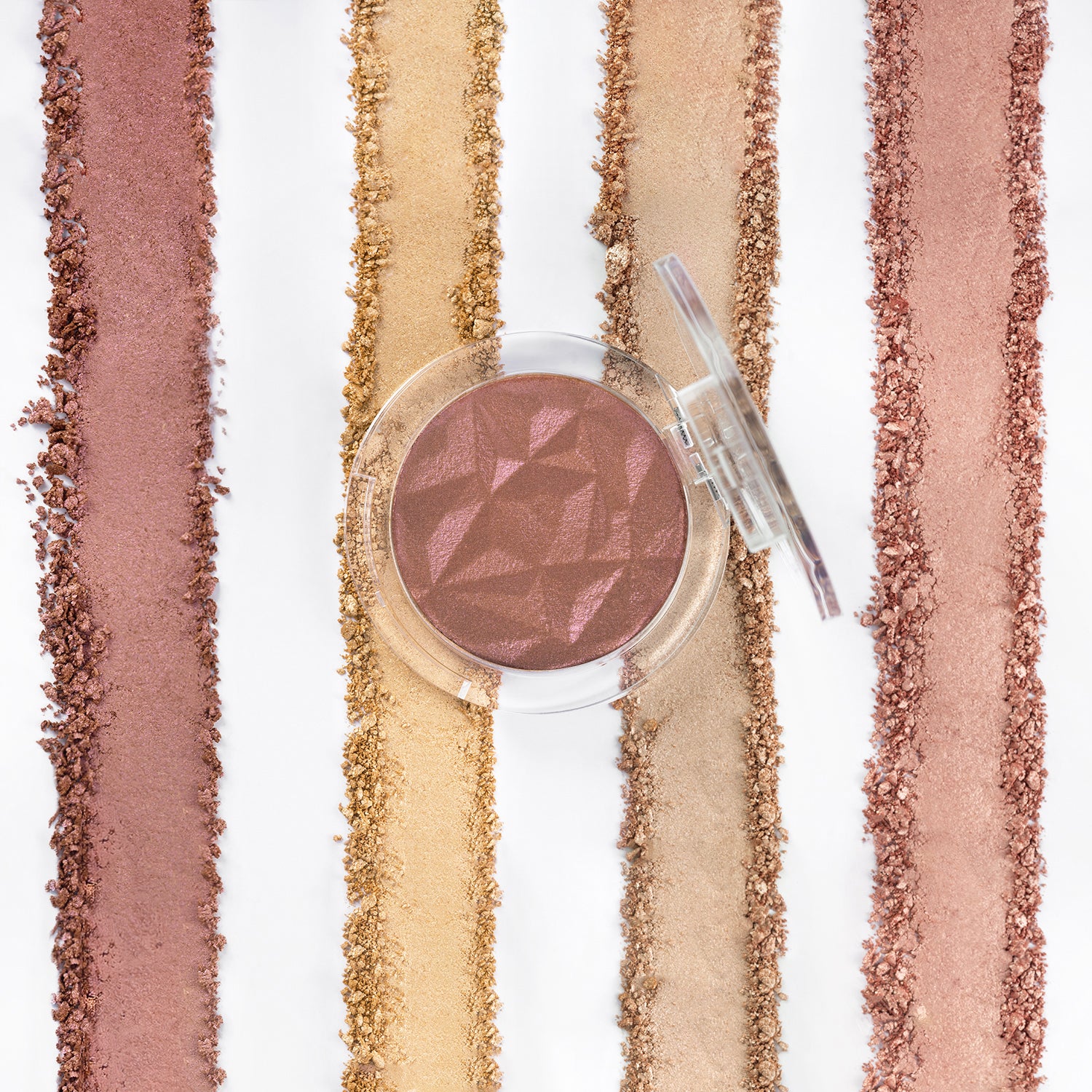 PAC Cosmetics Killer Glow (8.11 gm) #Color_Starlight