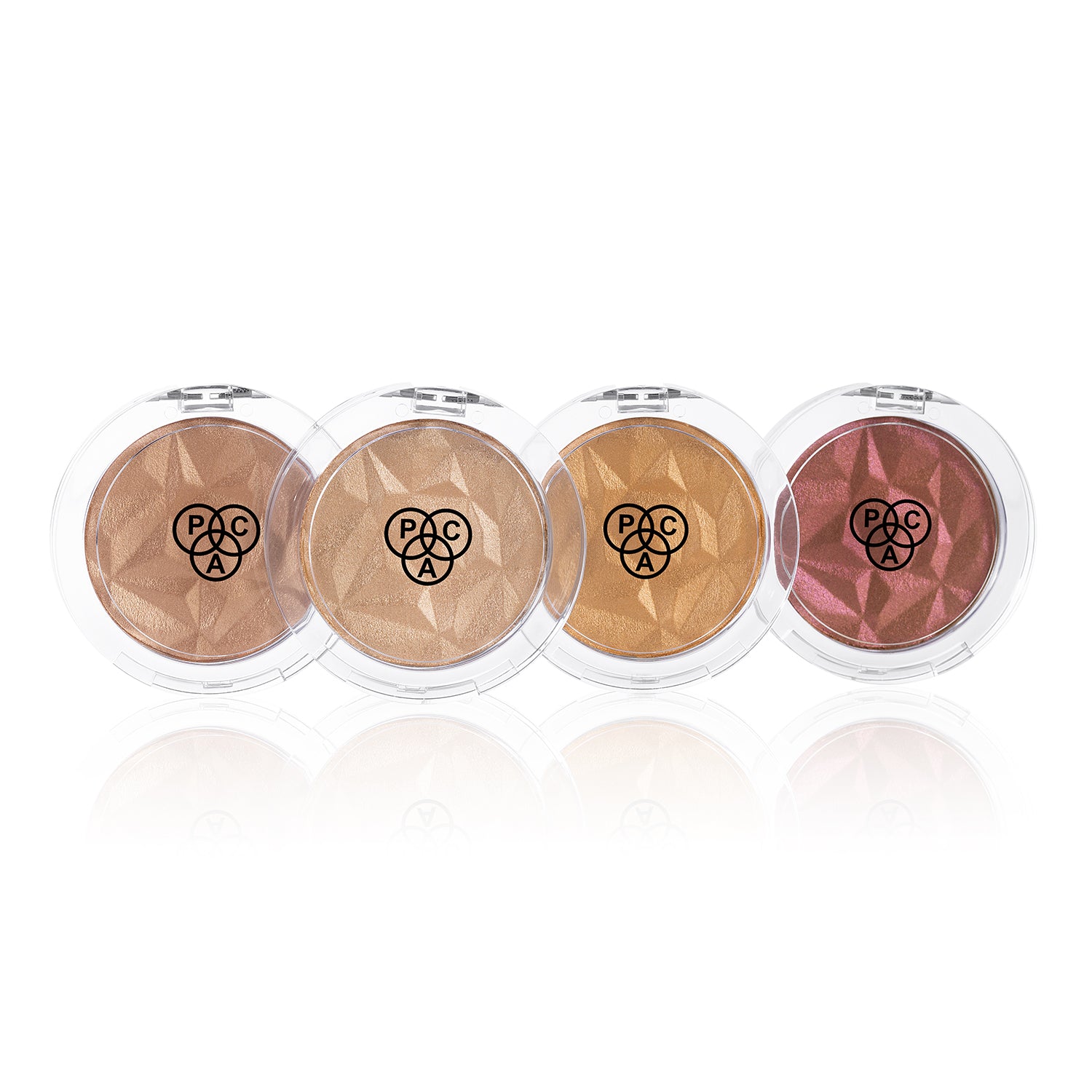 PAC Cosmetics Killer Glow (8.11 gm) #Color_Starlight