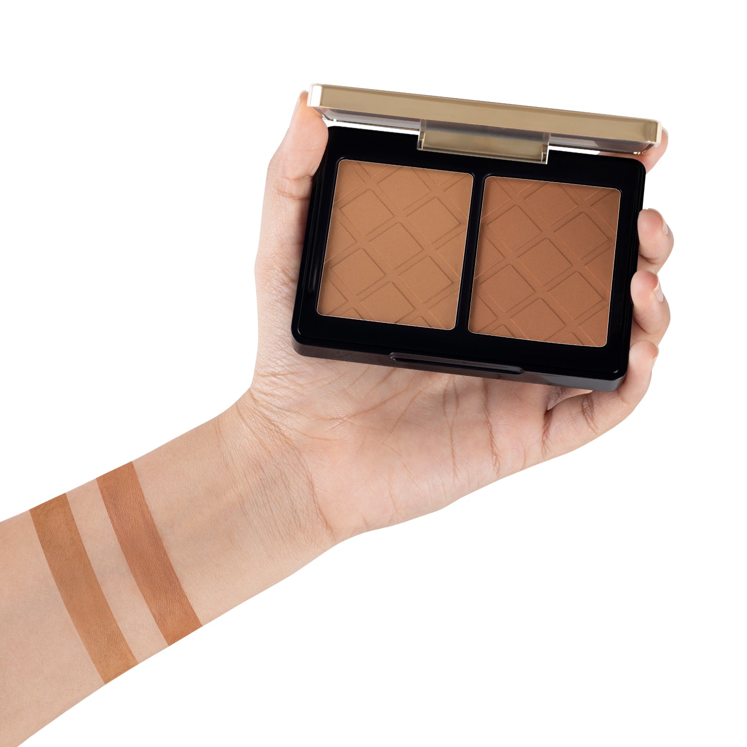 Pac Spotlight Bronzer 2 colors