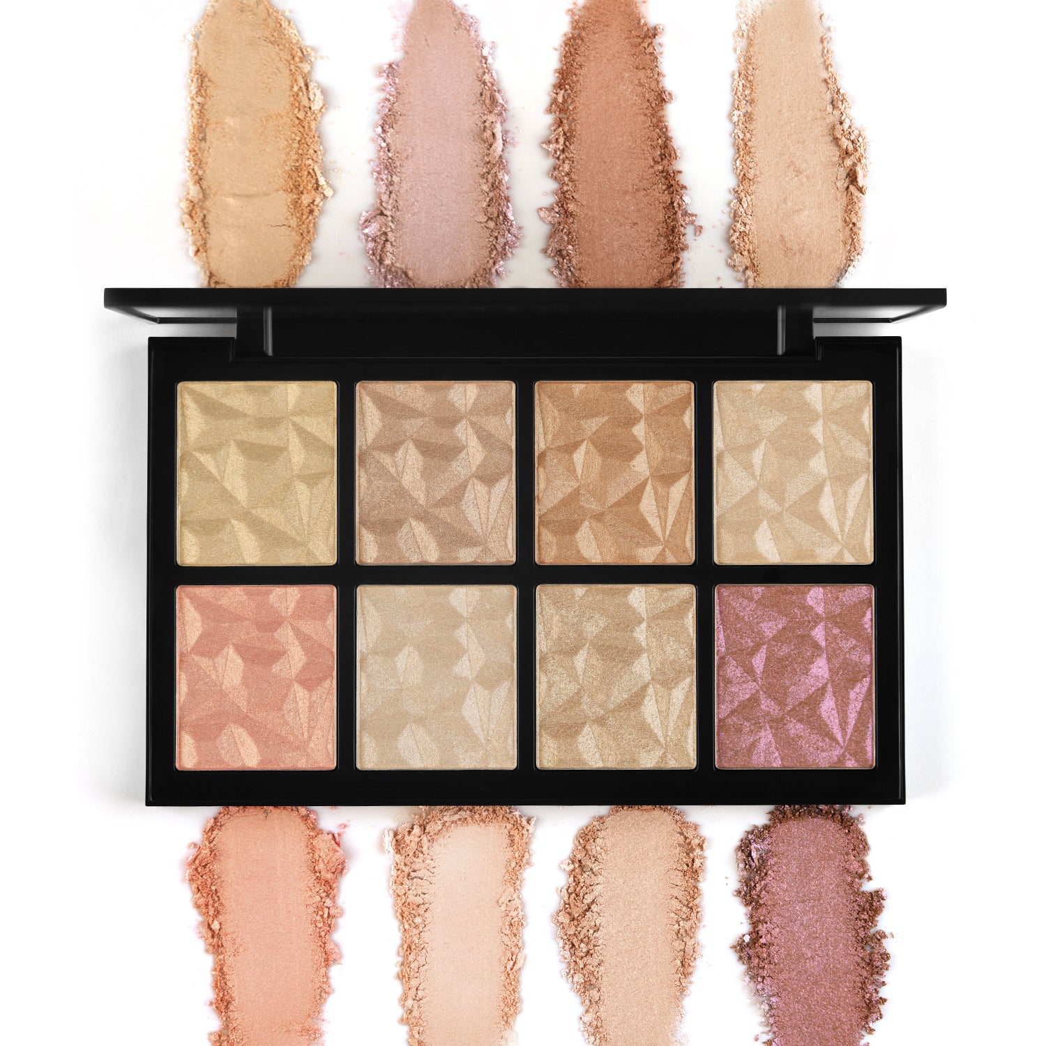 Spotlight Highlighter Palette (8 Colors)