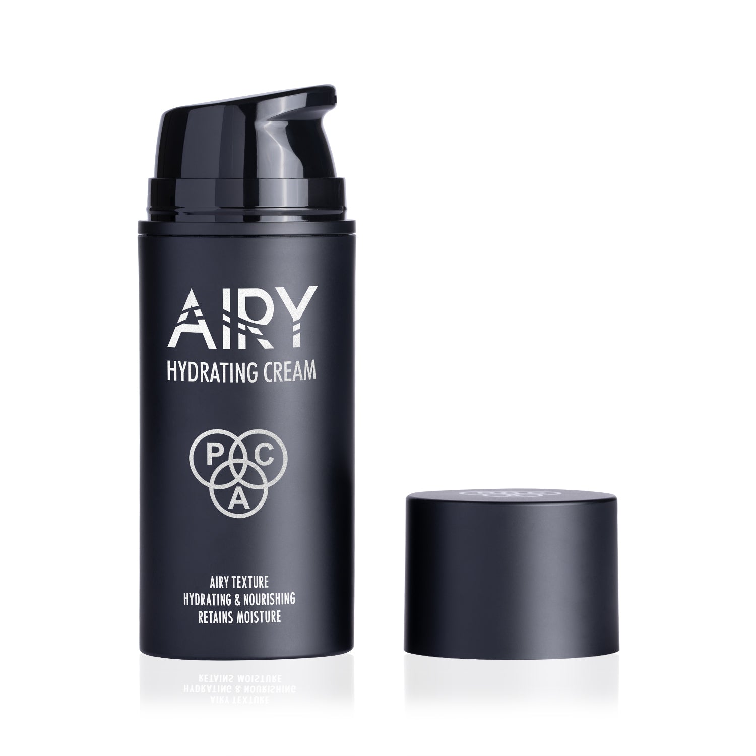 PAC Cosmetics Airy Hydrating Cream (100ml)