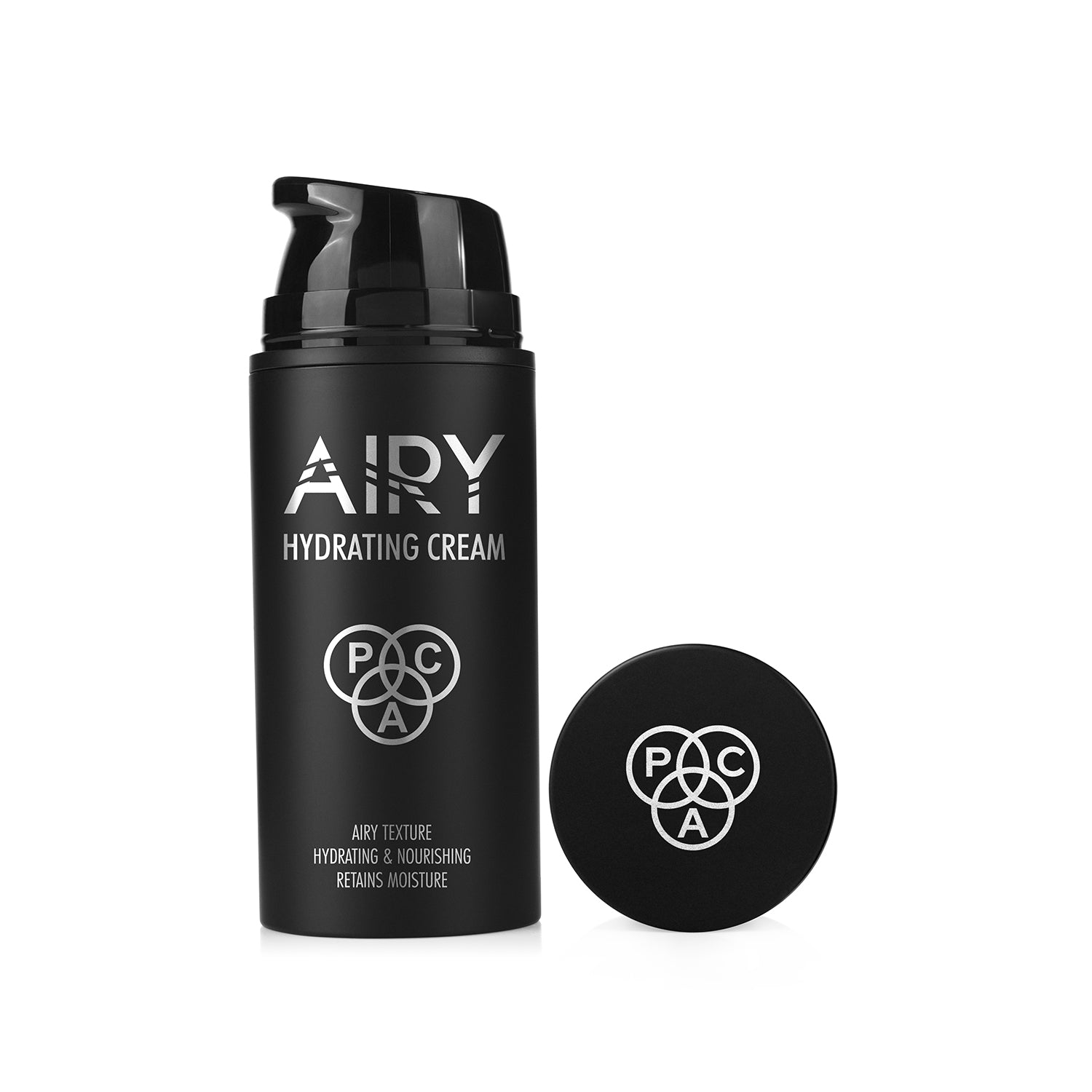 PAC Cosmetics Airy Hydrating Cream (100ml)