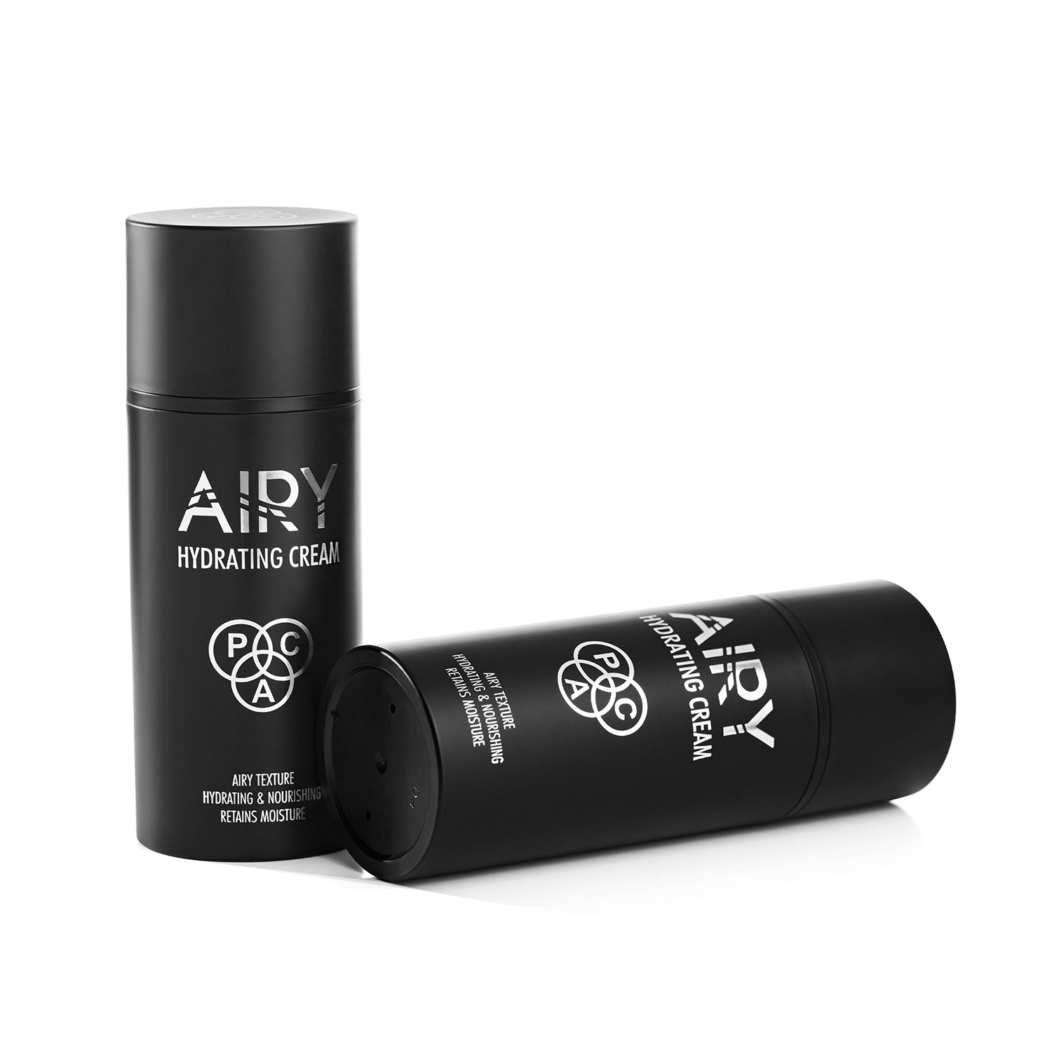 PAC Cosmetics Airy Hydrating Cream (100ml)