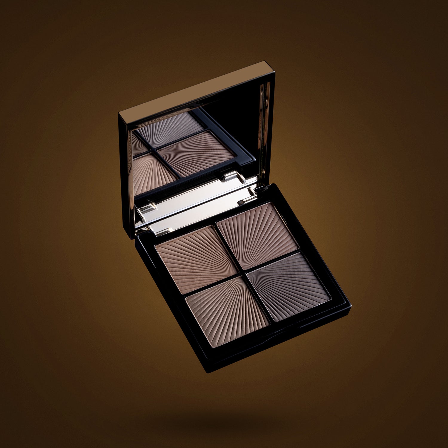 Spotlight Eyebrow Palette X4